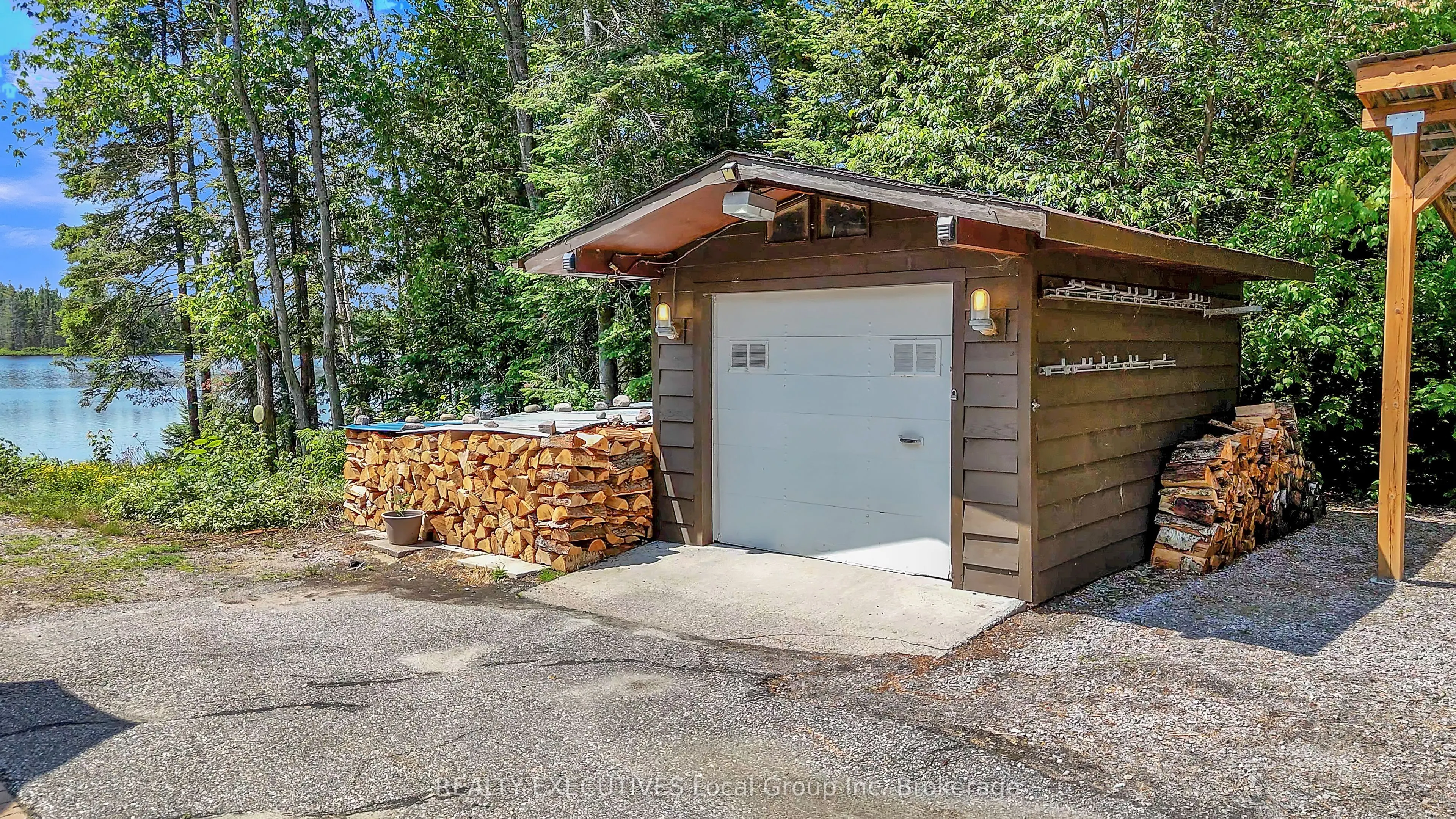 351-E EVERGREEN Road