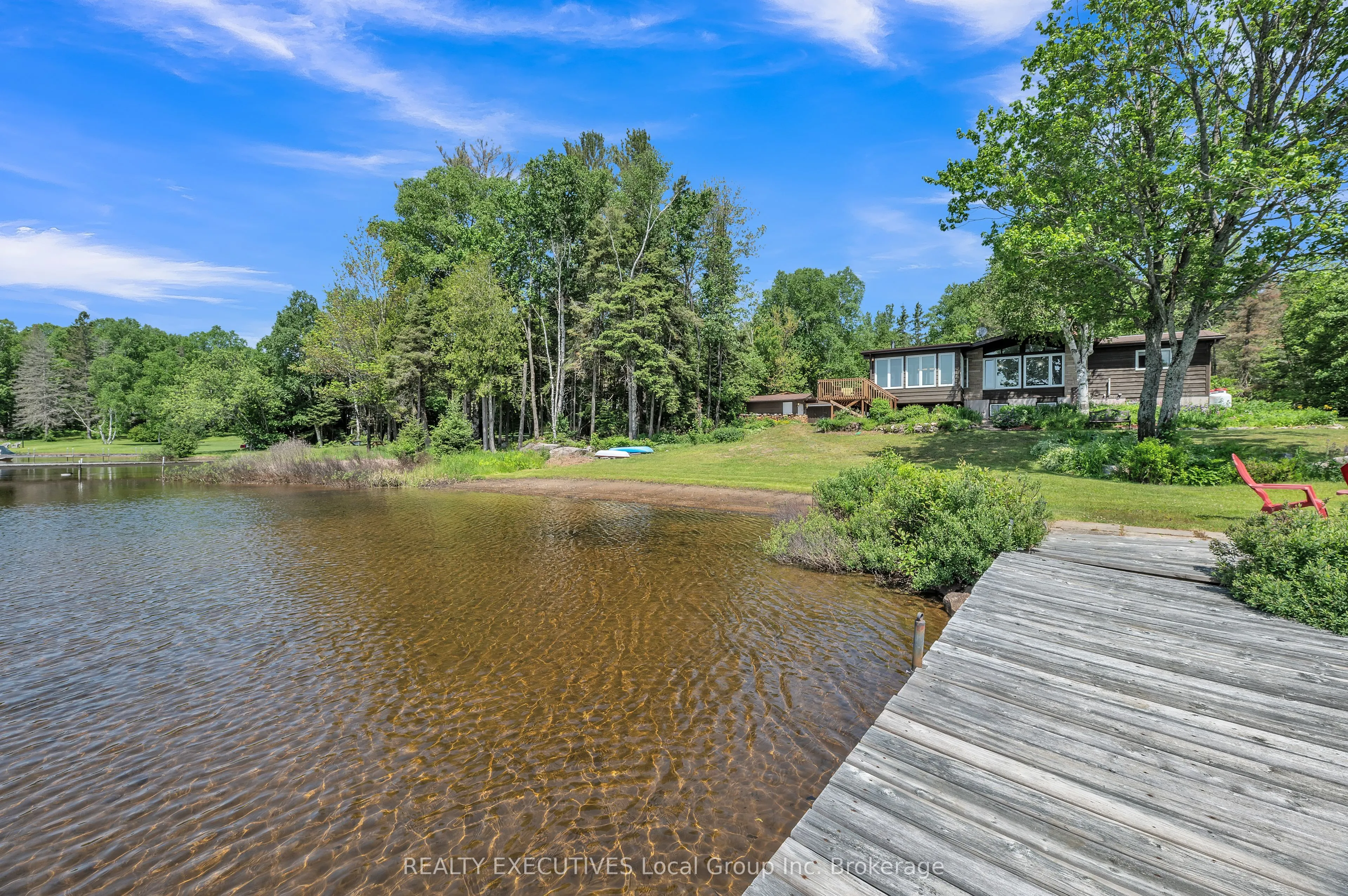 351-E EVERGREEN Road