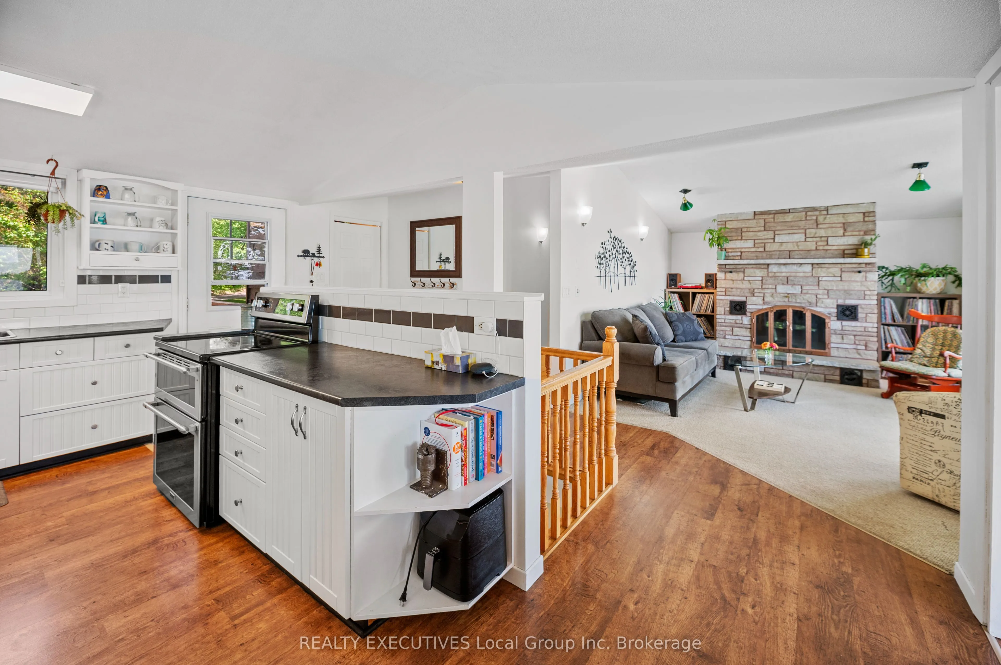 351-E EVERGREEN Road