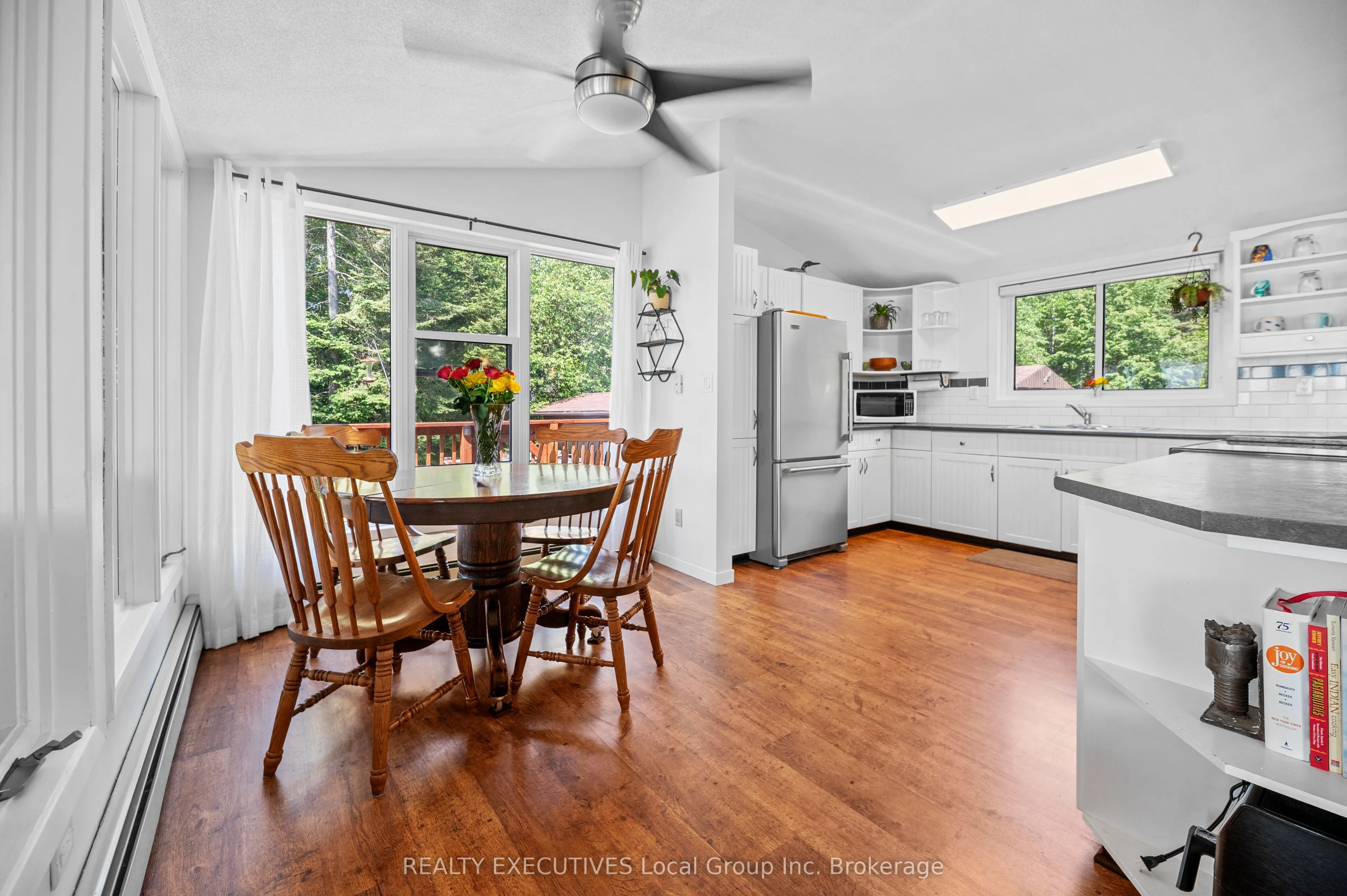 351-E EVERGREEN Road