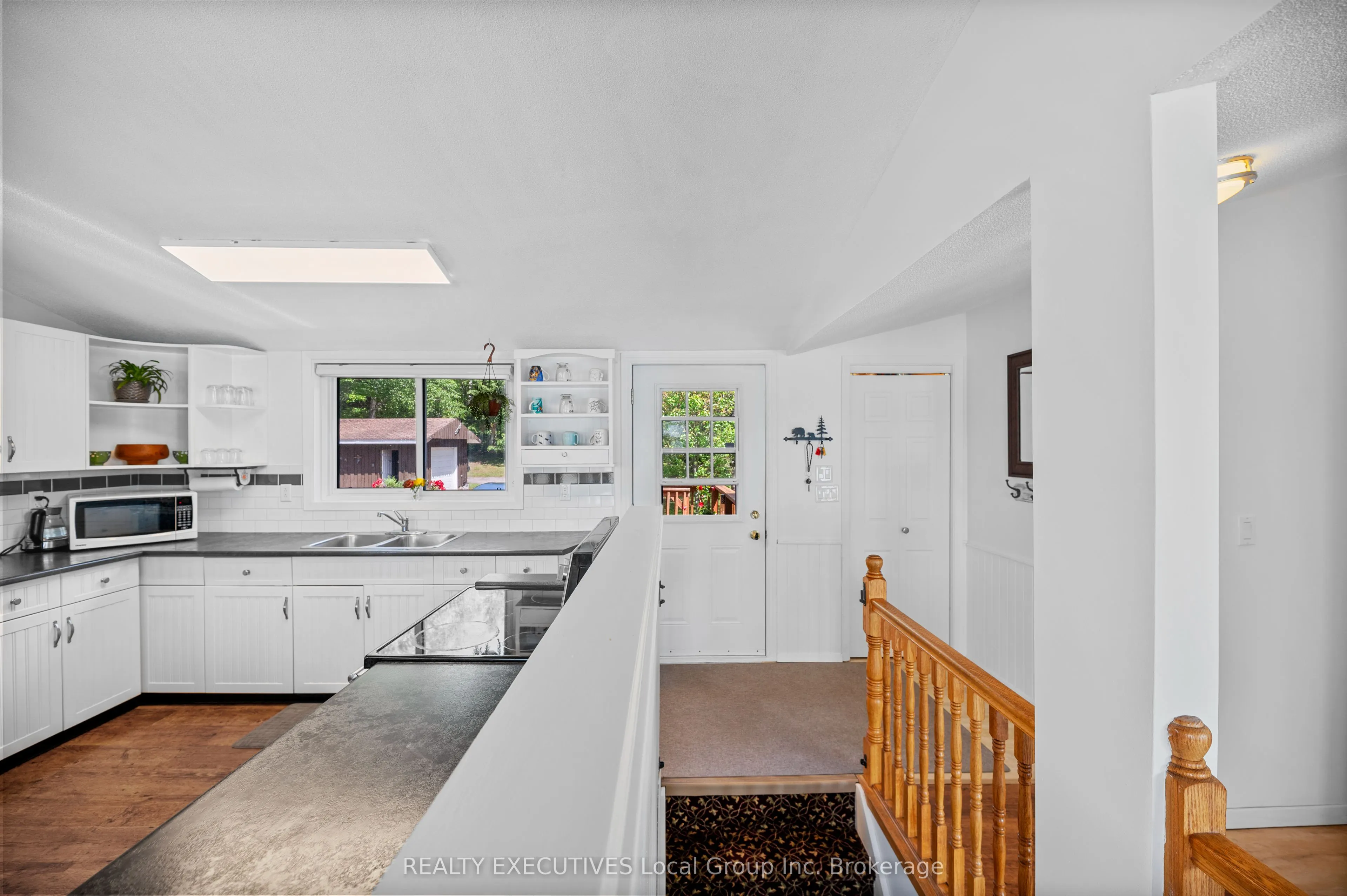 351-E EVERGREEN Road