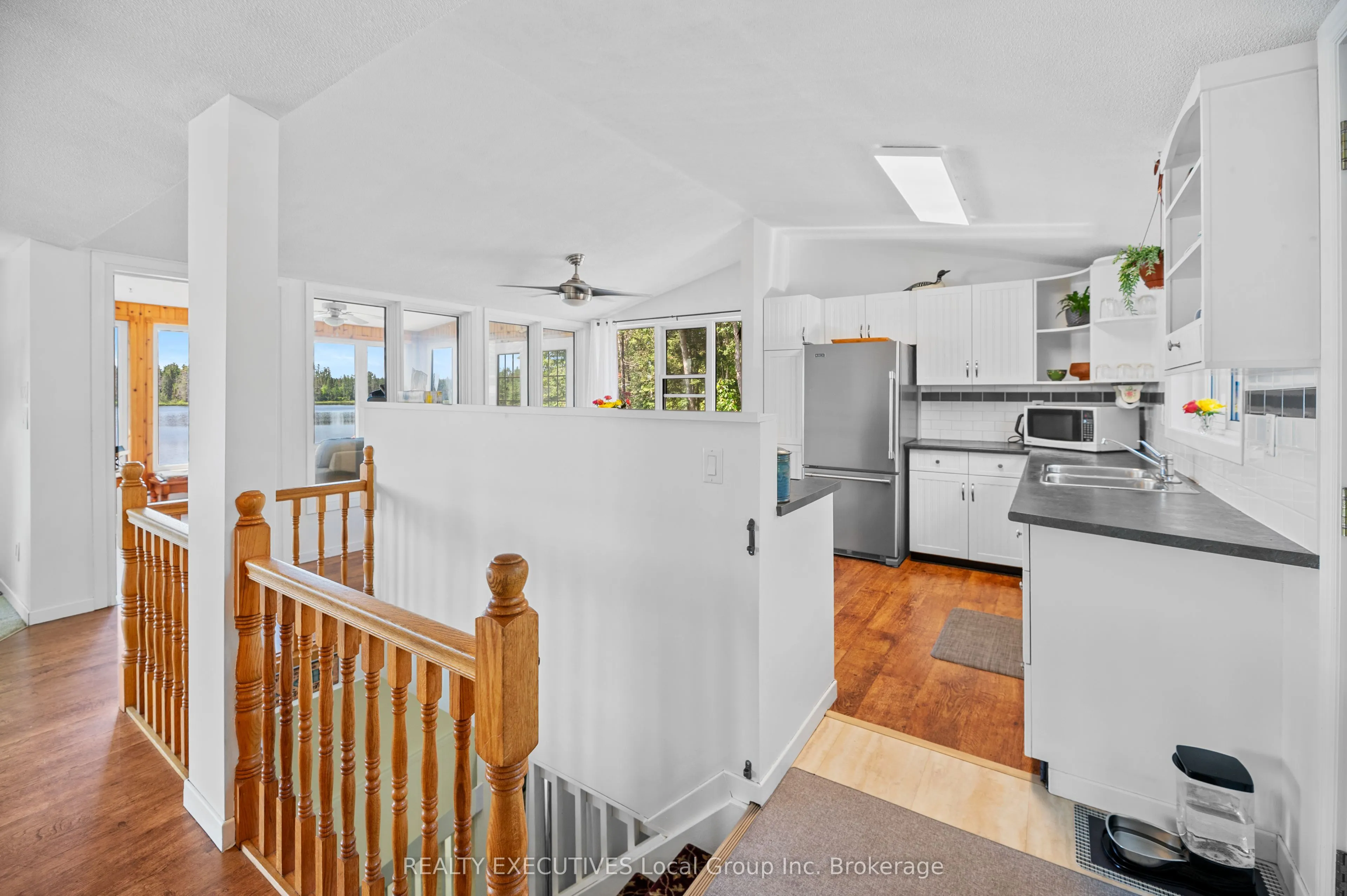 351-E EVERGREEN Road