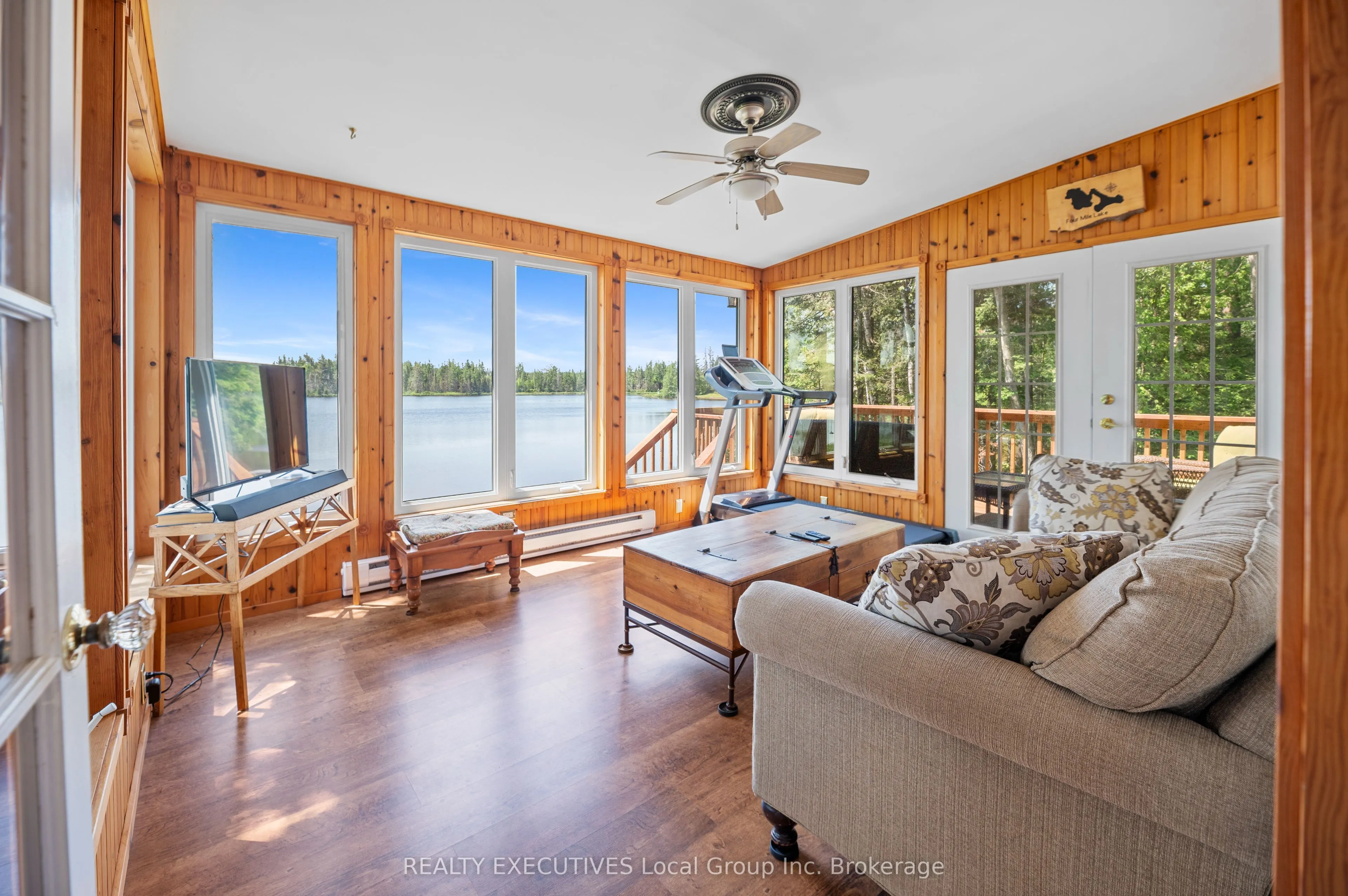 351-E EVERGREEN Road