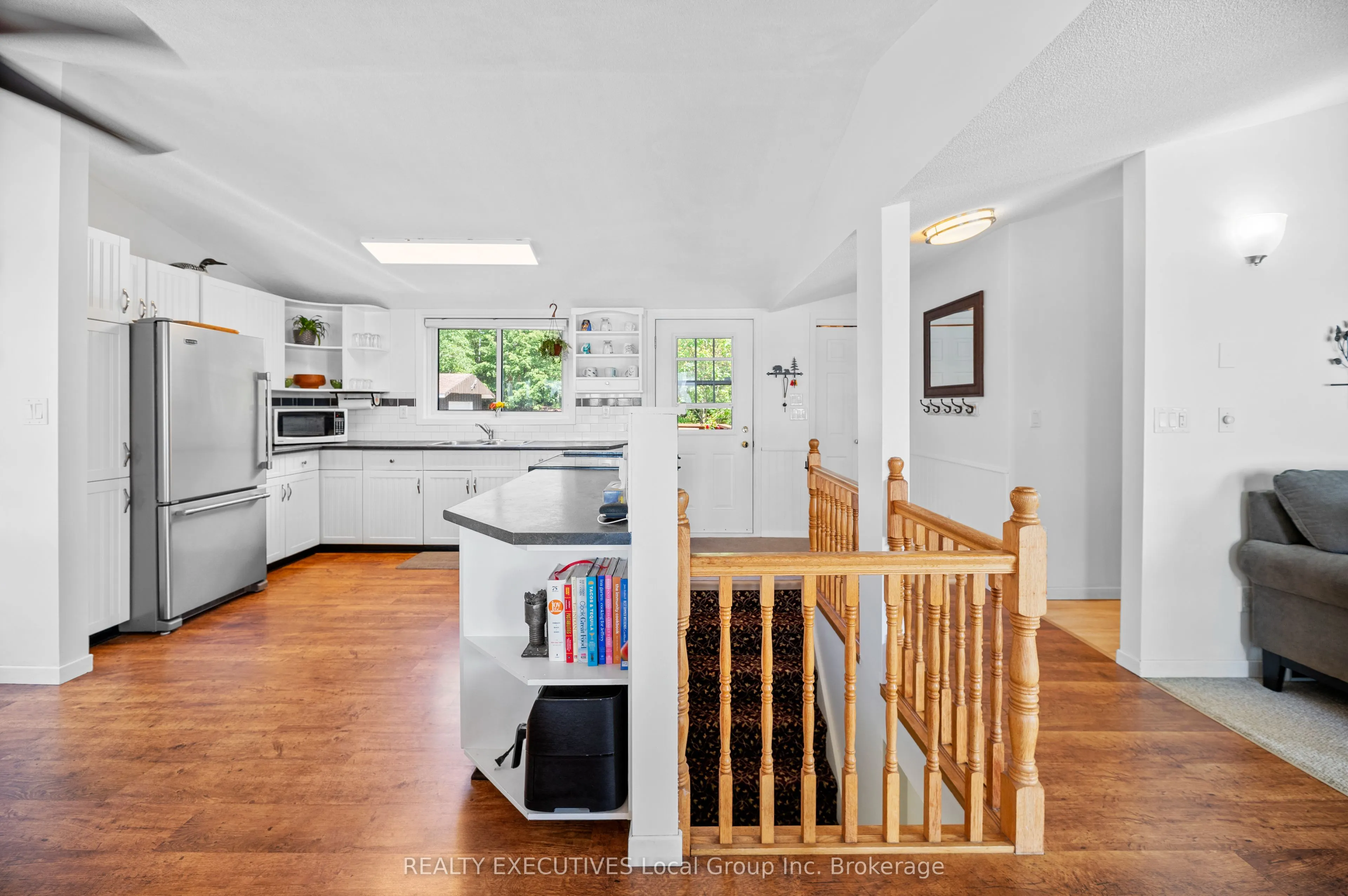 351-E EVERGREEN Road