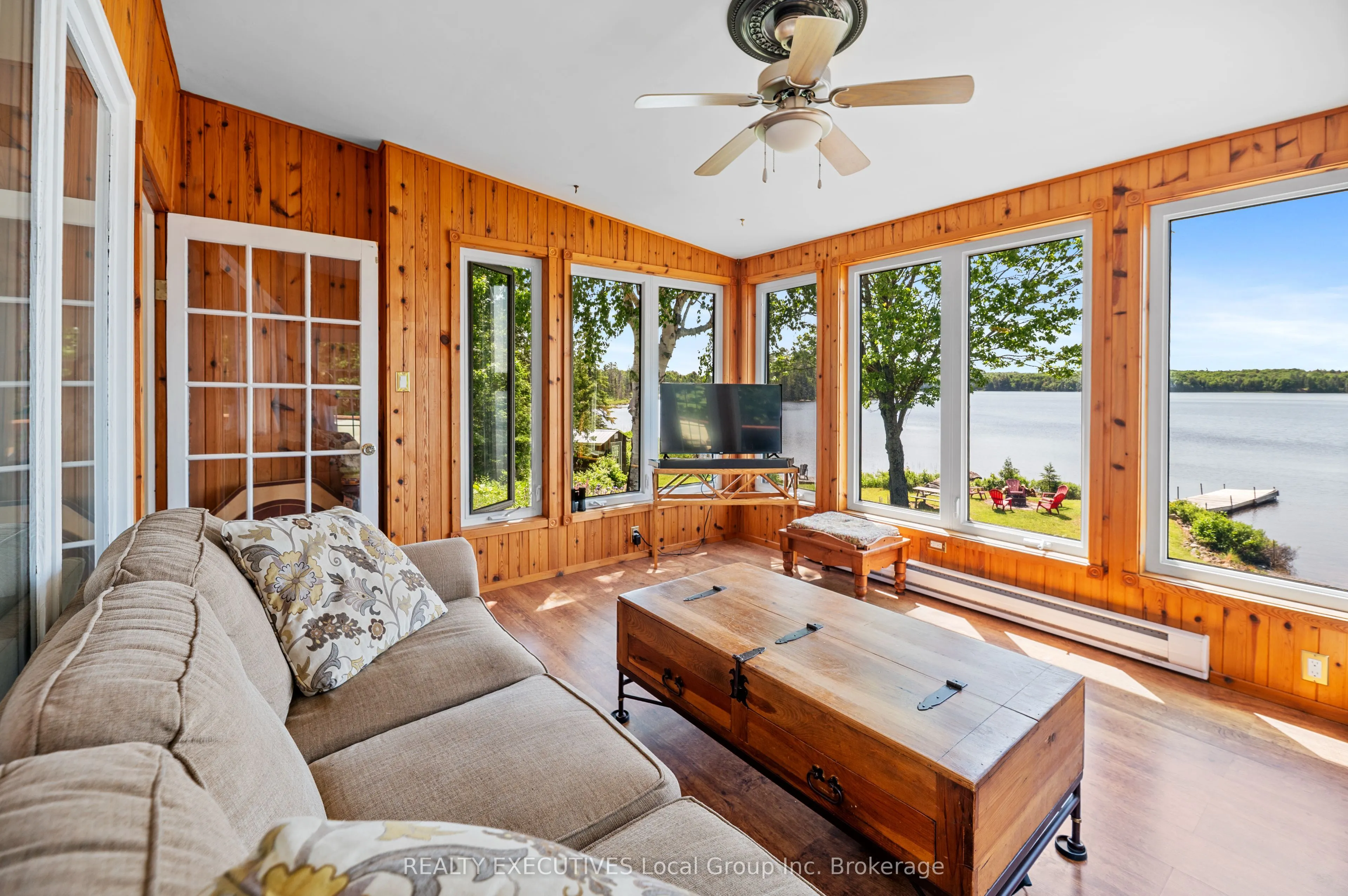 351-E EVERGREEN Road