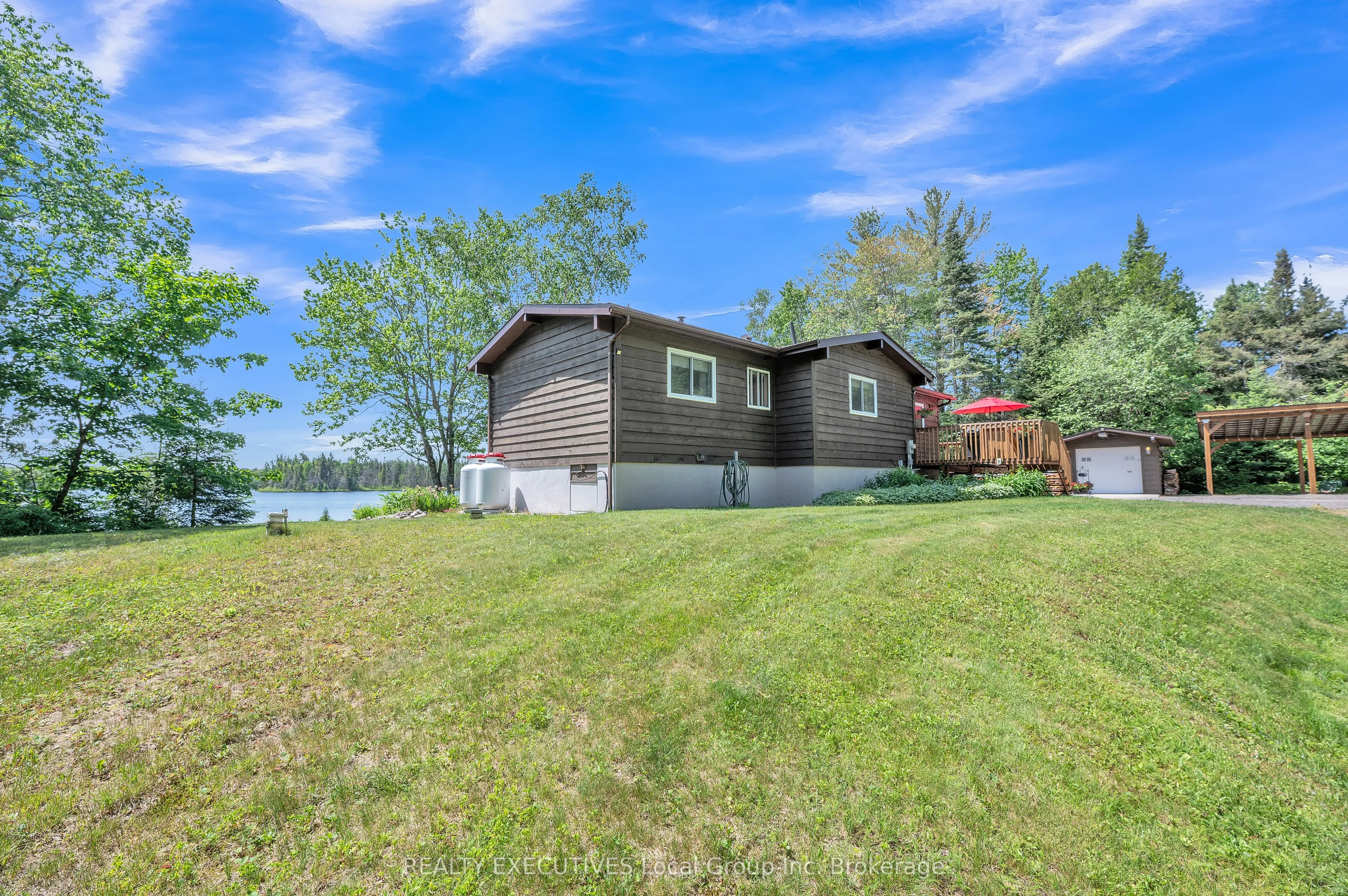 351-E EVERGREEN Road