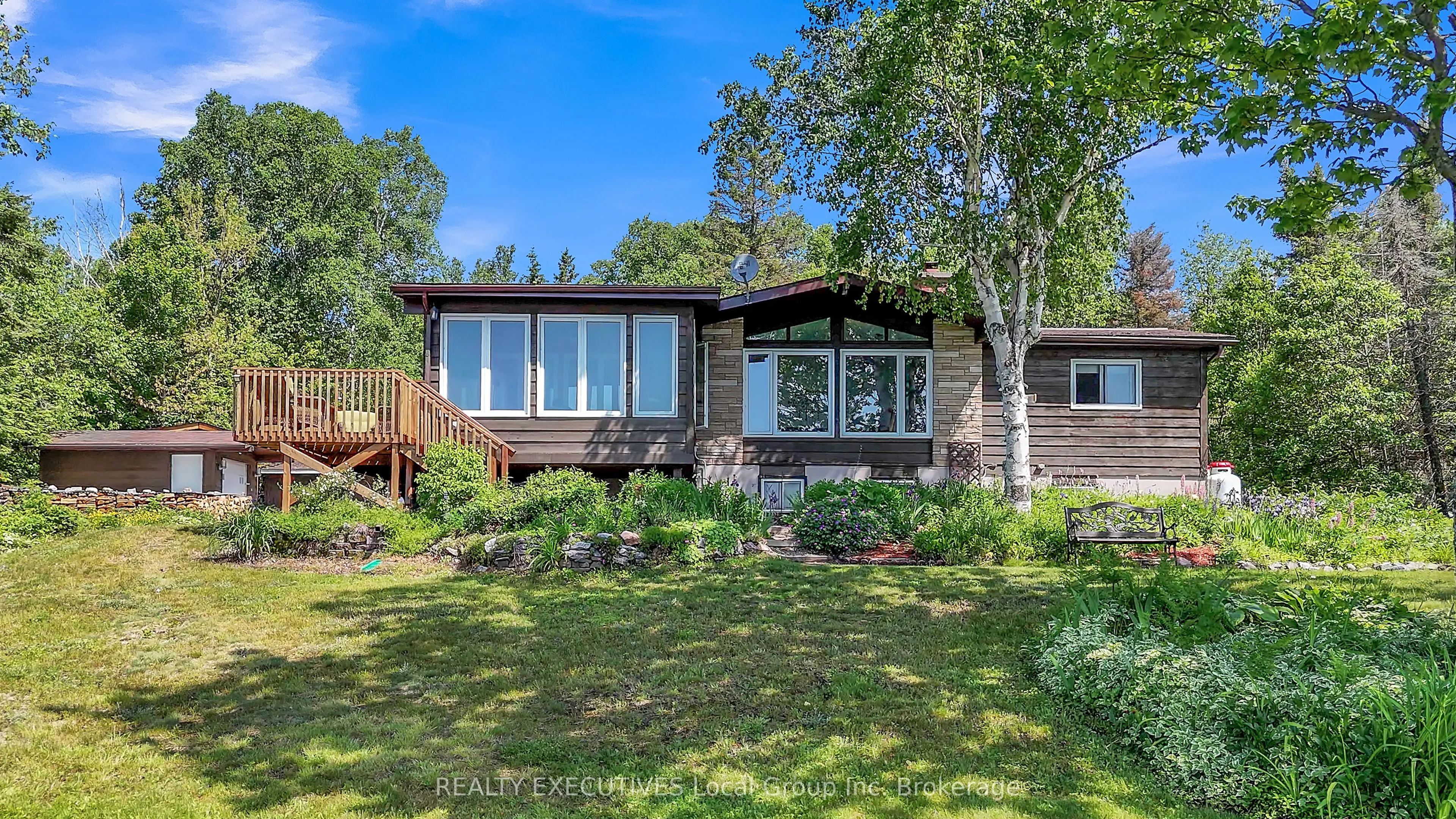 351-E EVERGREEN Road