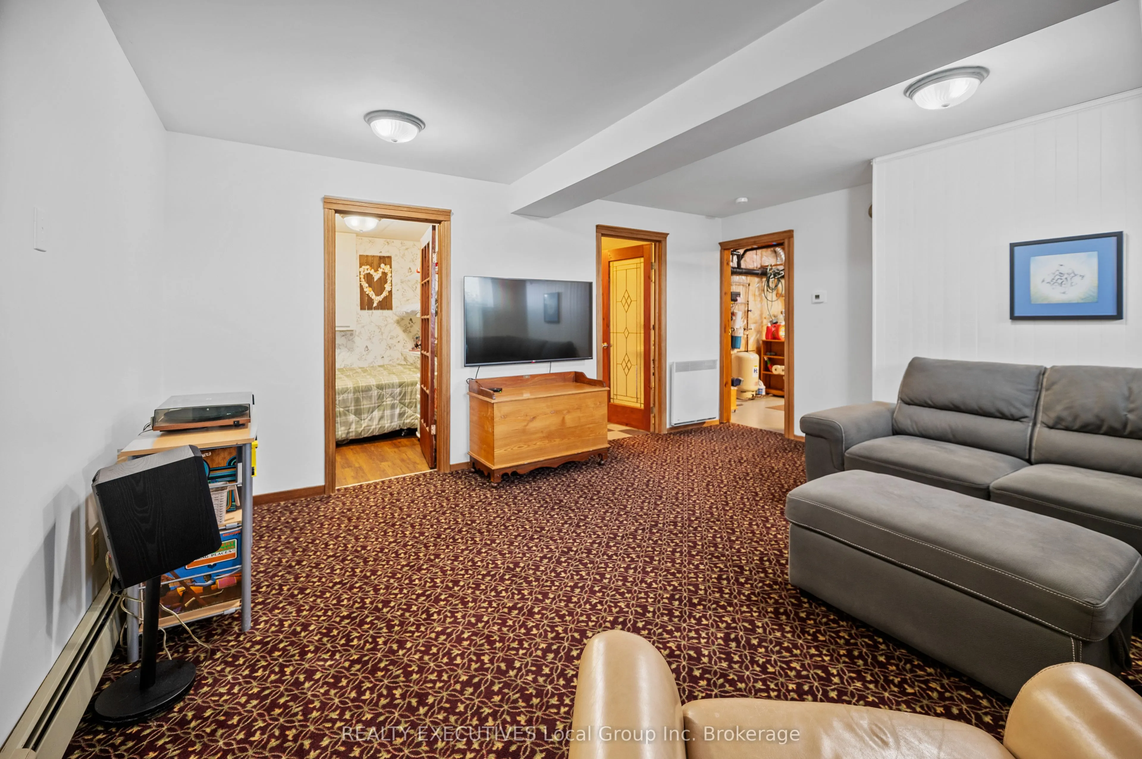 351-E EVERGREEN Road