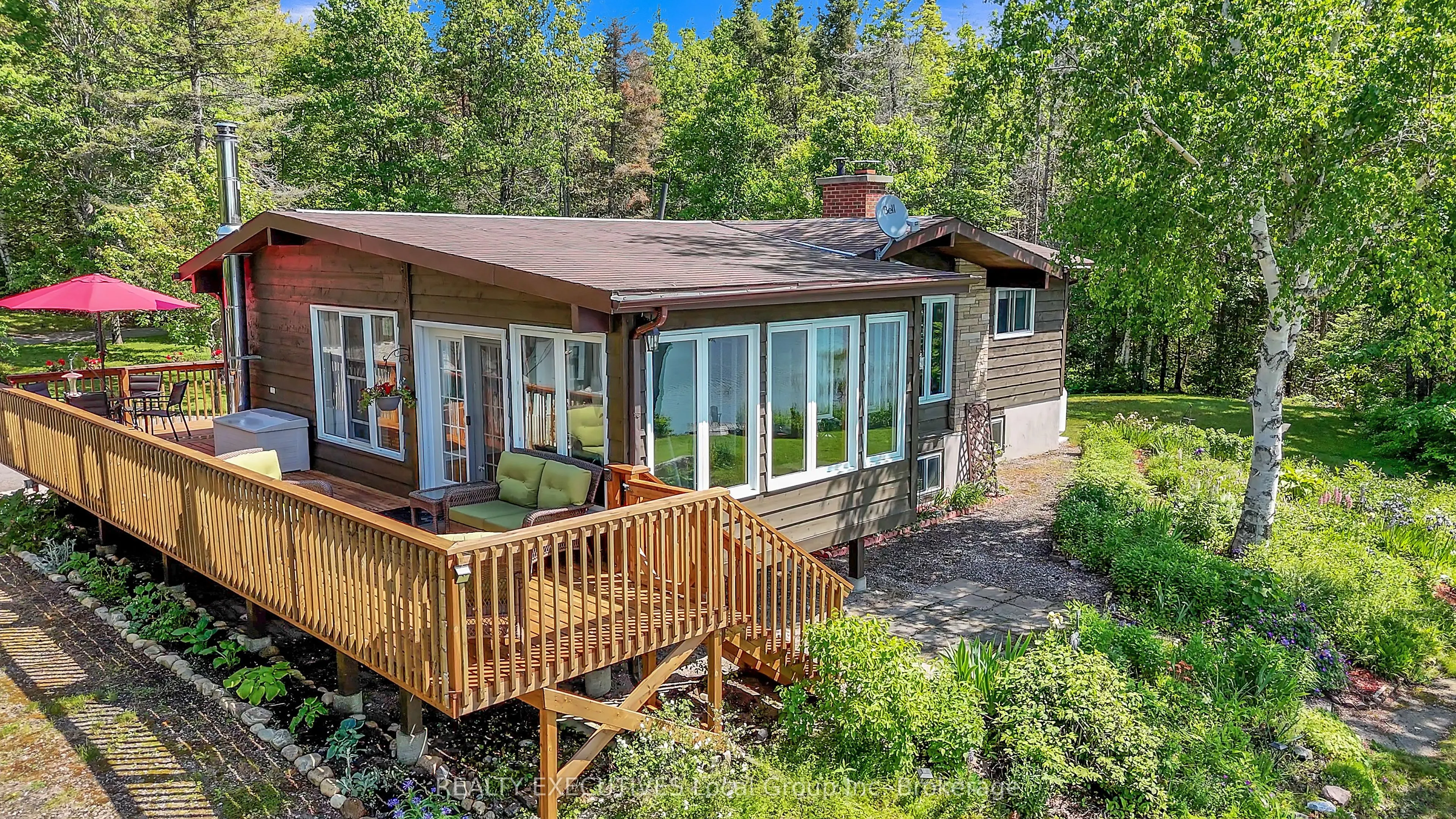 351-E EVERGREEN Road
