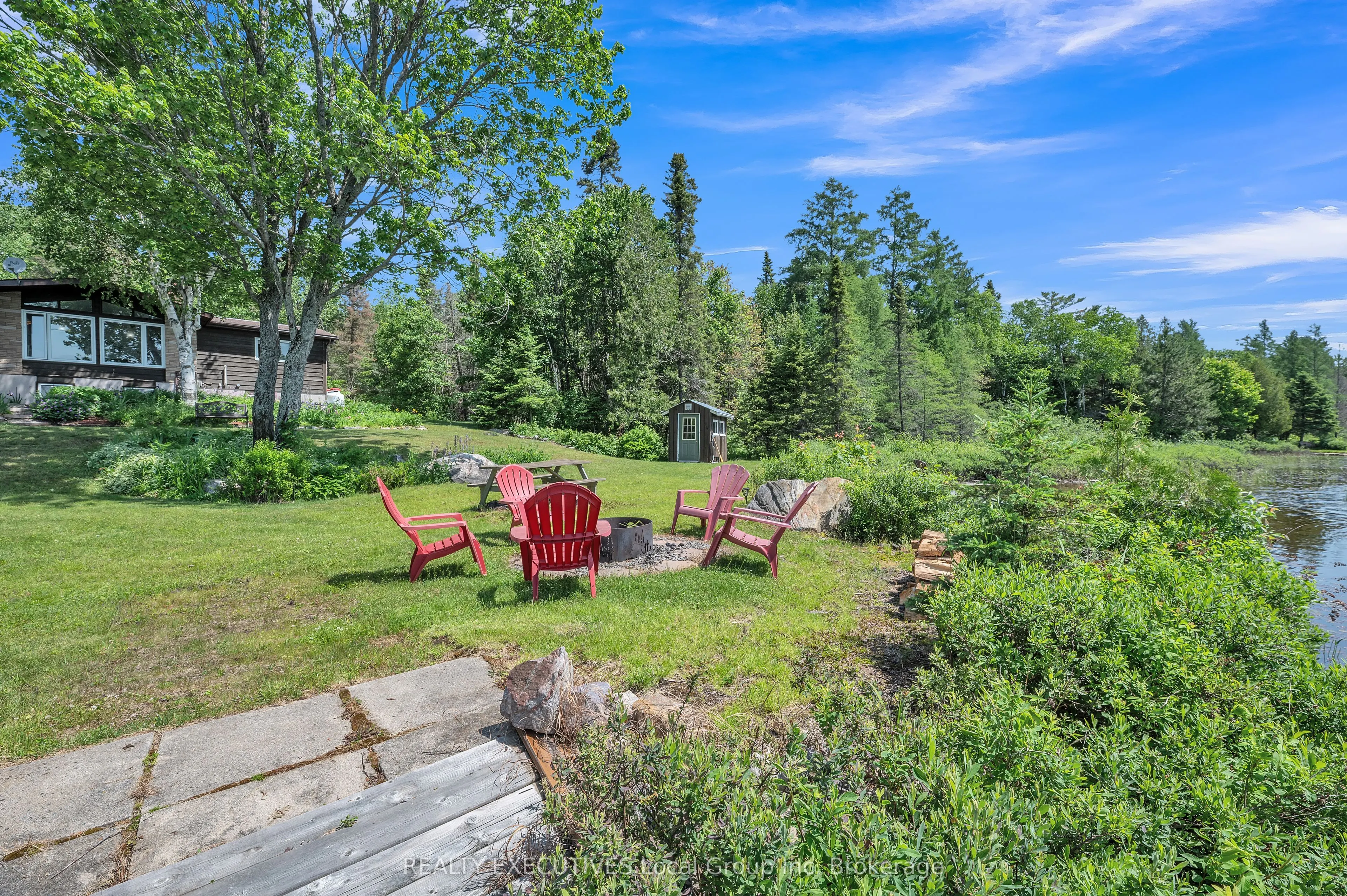 351-E EVERGREEN Road