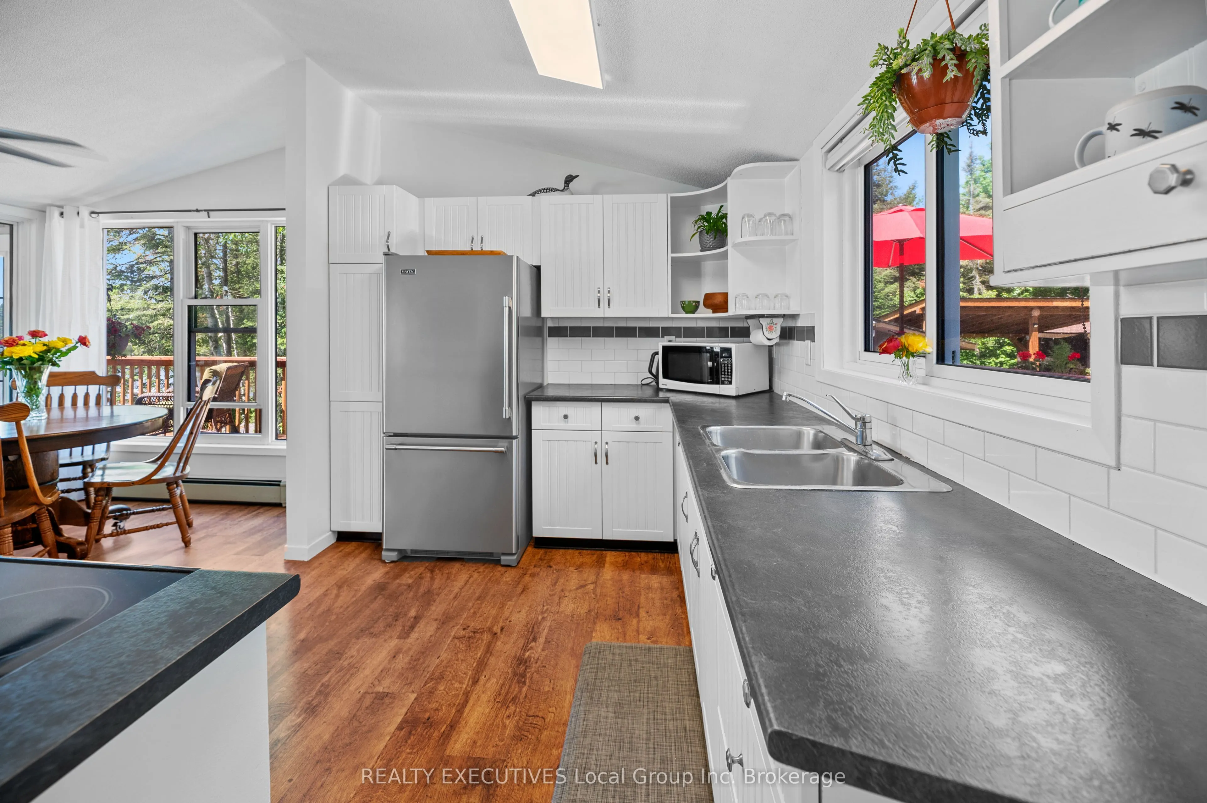 351-E EVERGREEN Road