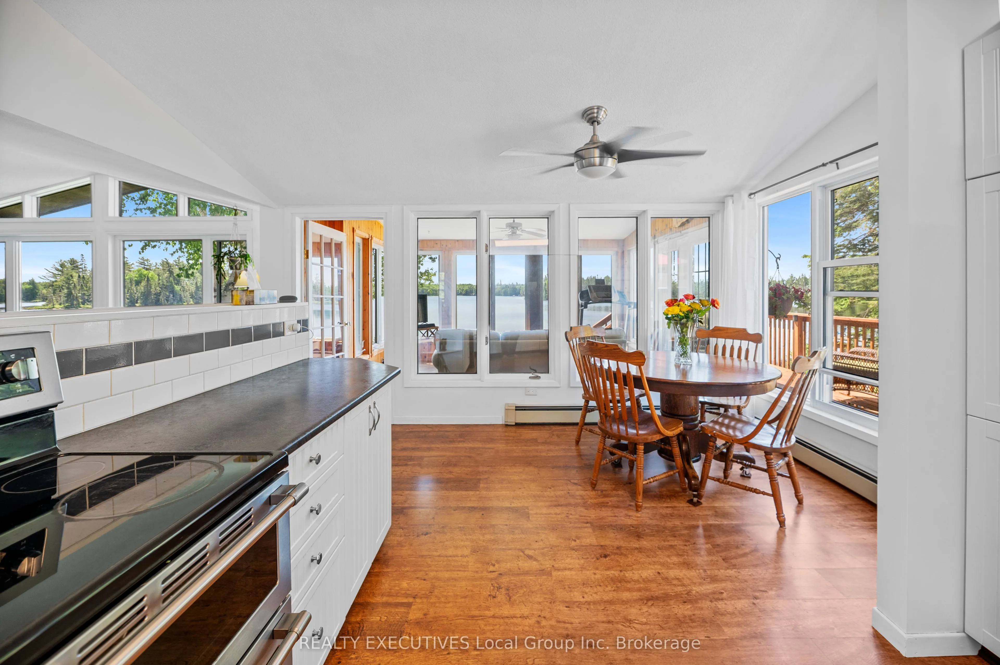 351-E EVERGREEN Road