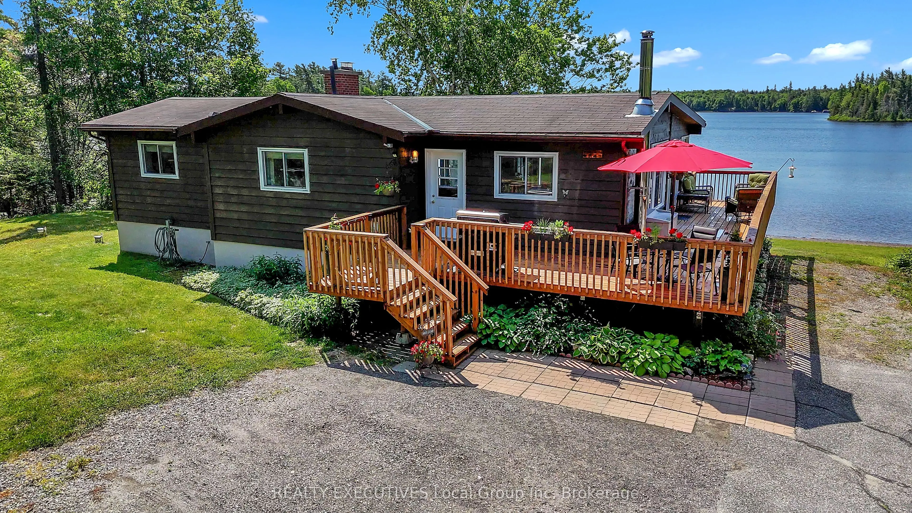 351-E EVERGREEN Road