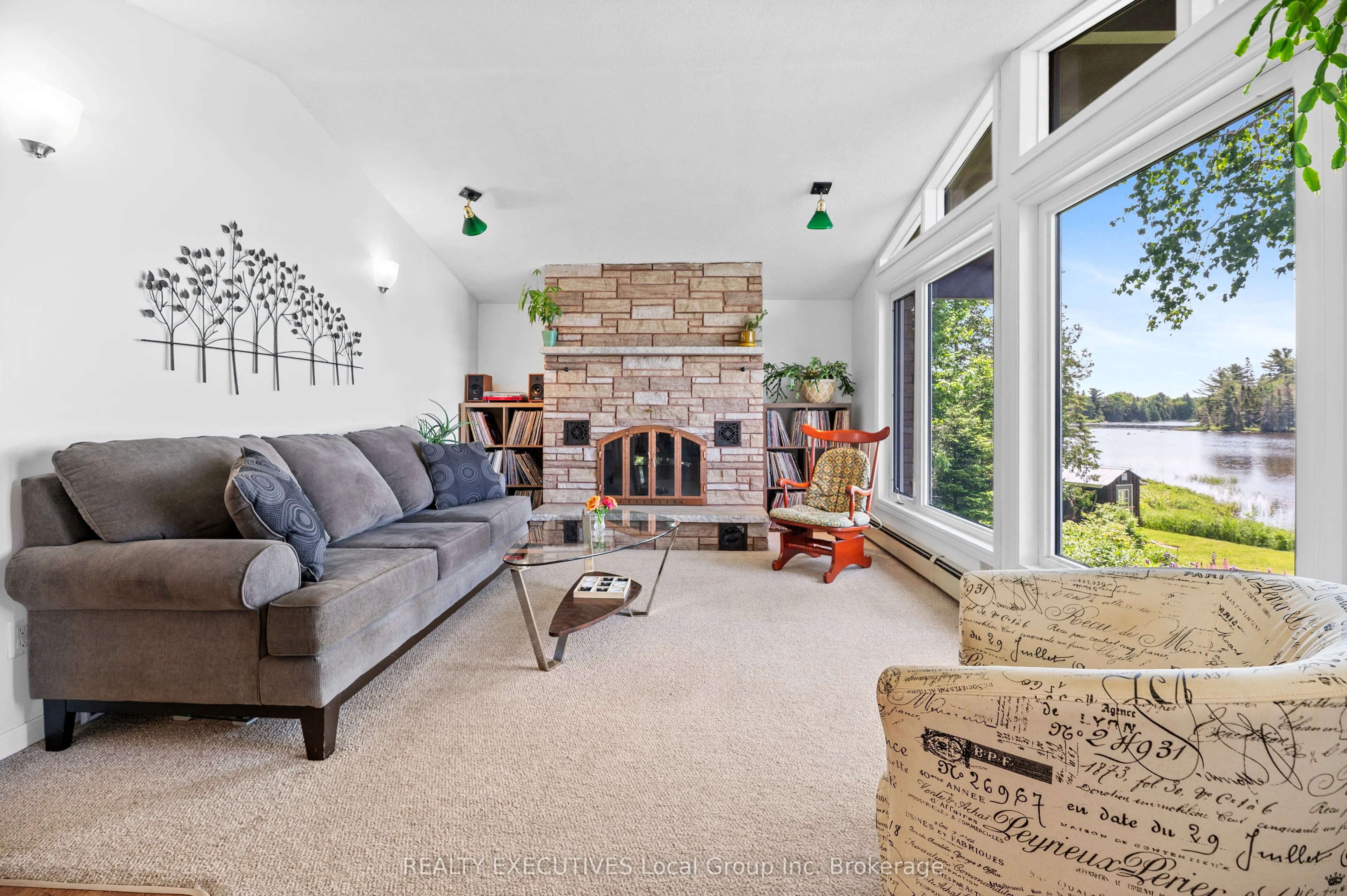 351-E EVERGREEN Road