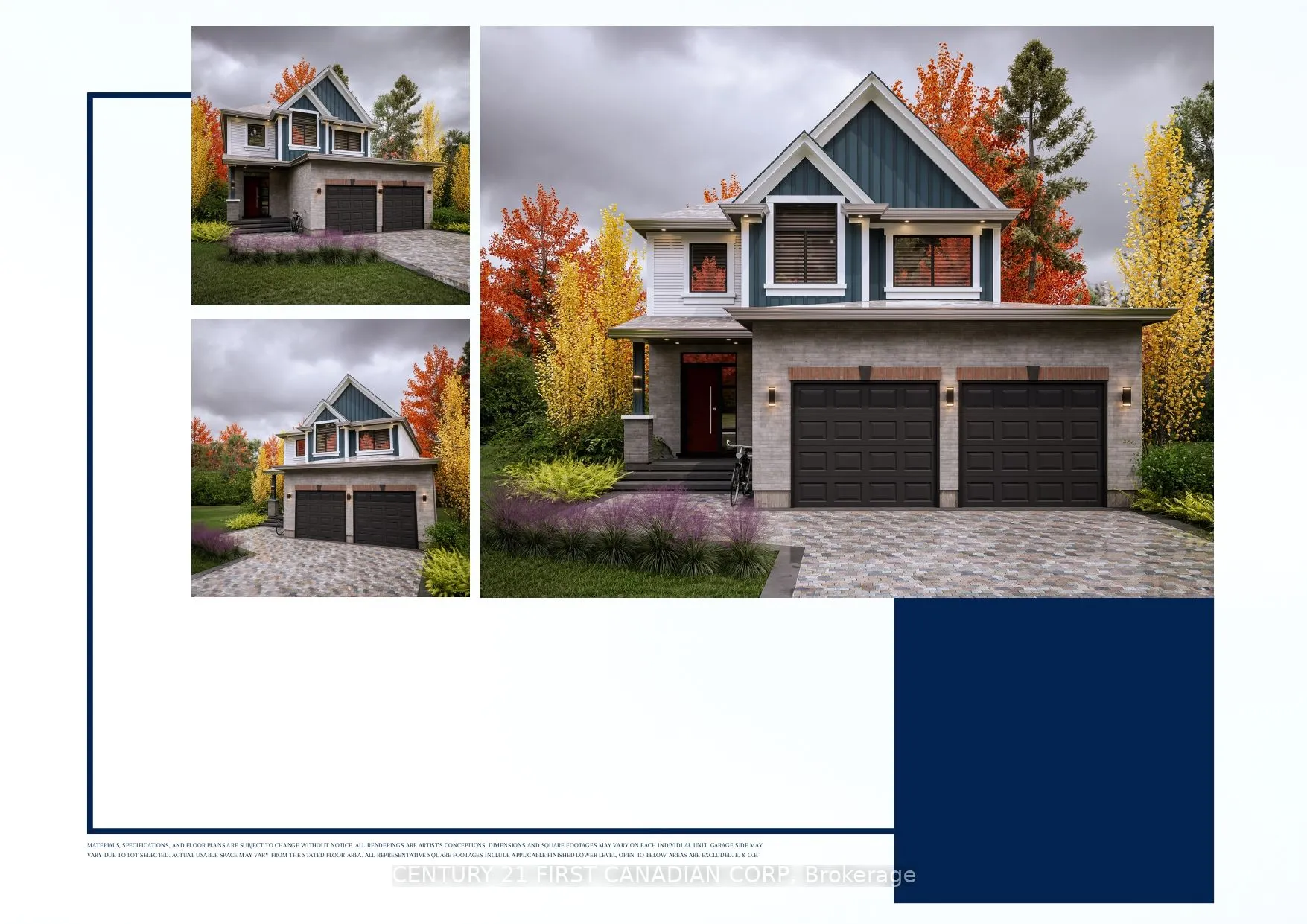 81 Basil Crescent