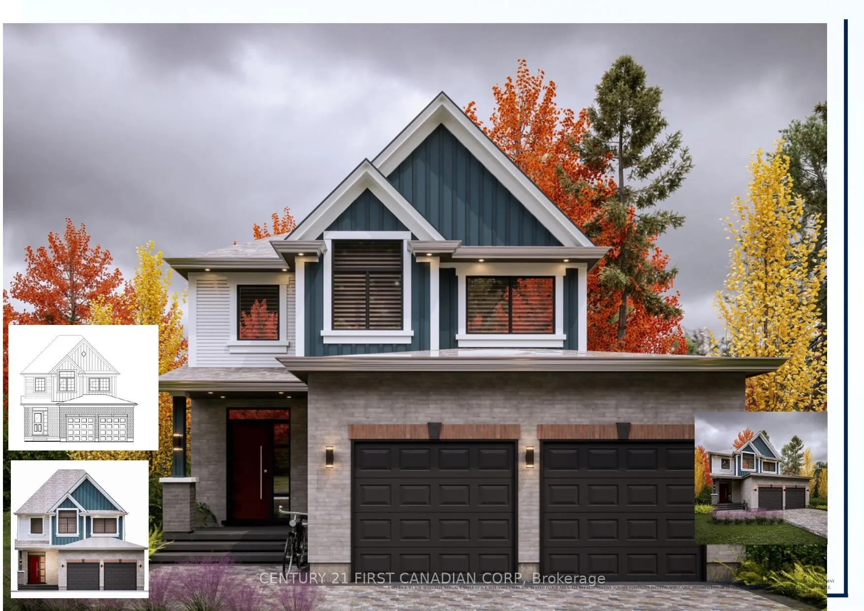 81 Basil Crescent