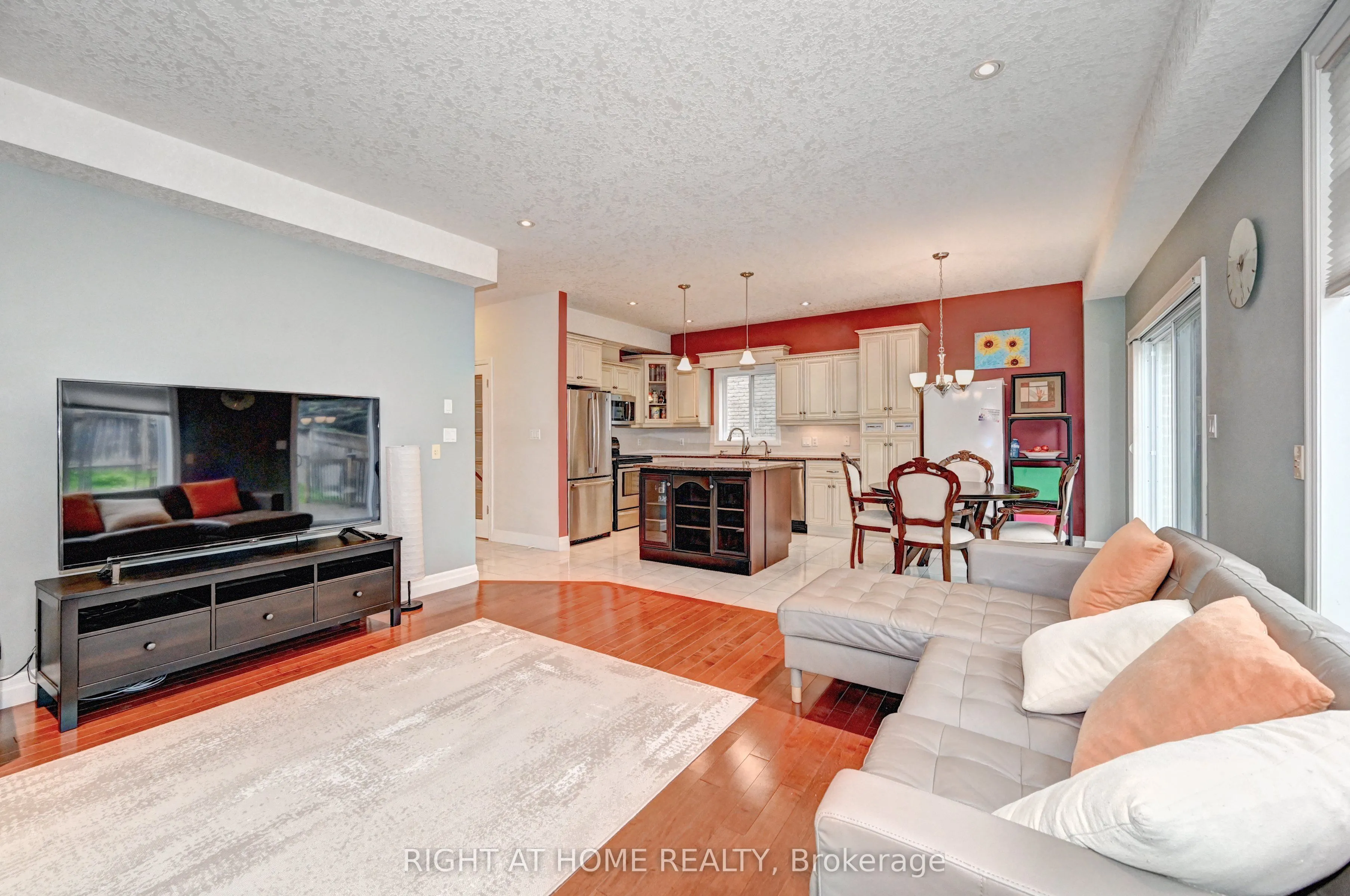 653 Rhine Fall Drive