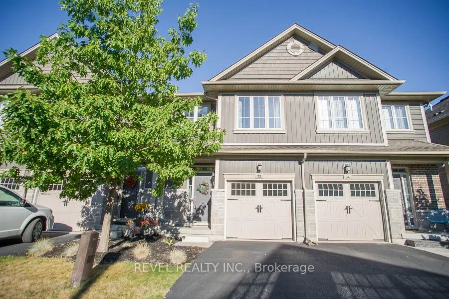 80 Willow Street, #33