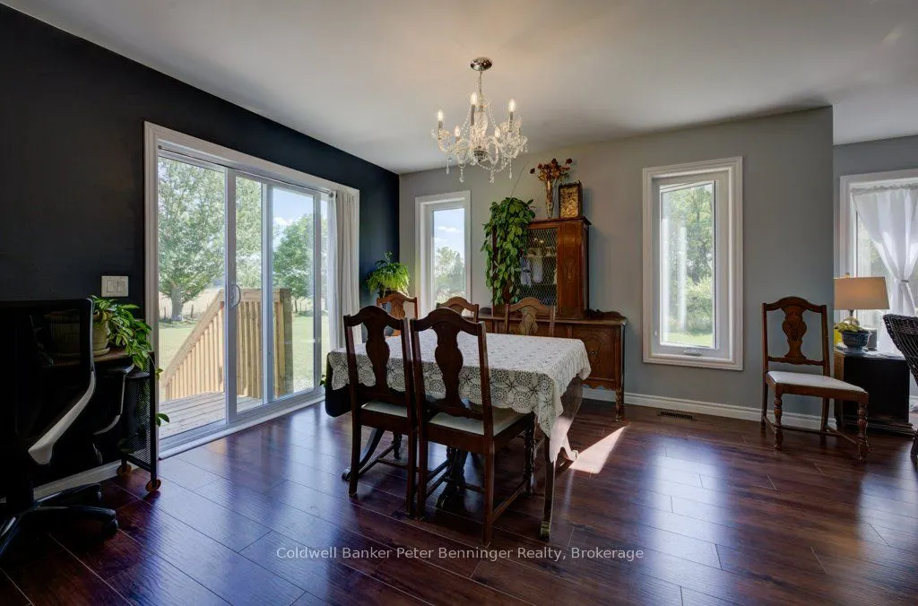 3072 Bruce Road 1, R.R. #2 Road