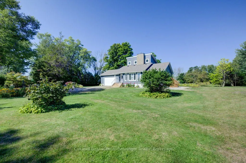 3072 Bruce Road 1, R.R. #2 Road