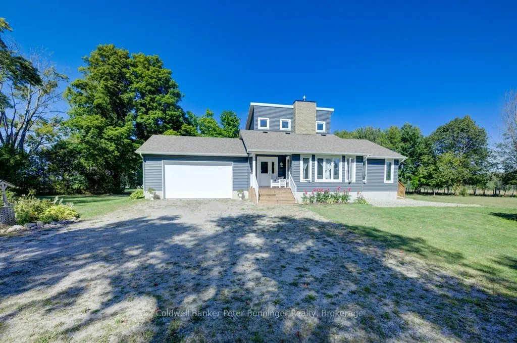 3072 Bruce Road 1, R.R. #2 Road