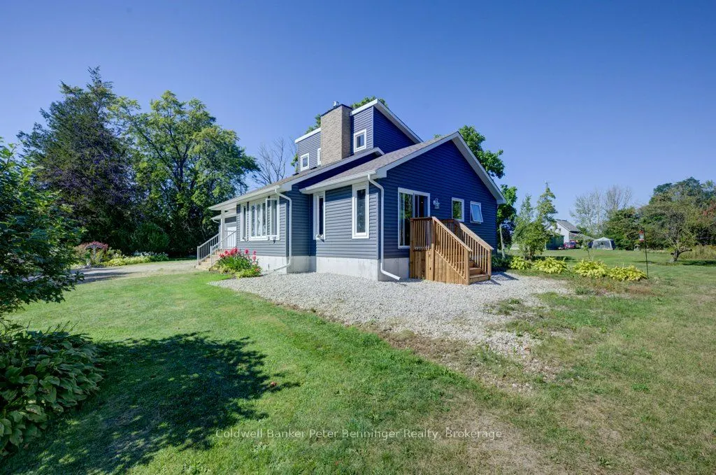 3072 Bruce Road 1, R.R. #2 Road