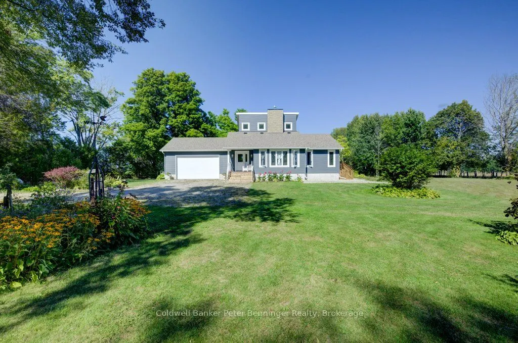 3072 Bruce Road 1, R.R. #2 Road