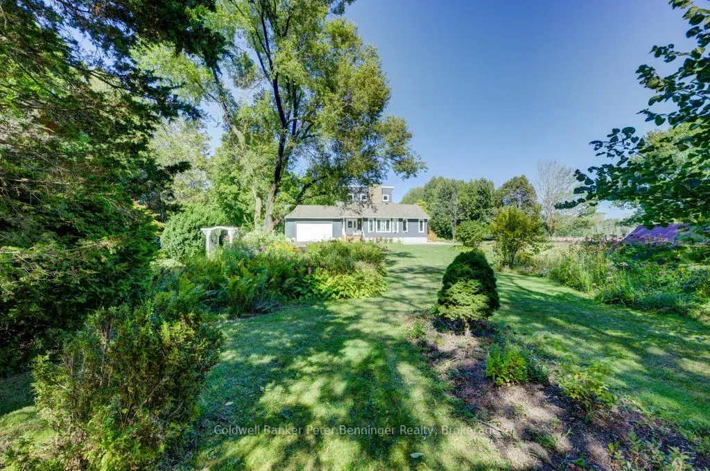 3072 Bruce Road 1, R.R. #2 Road