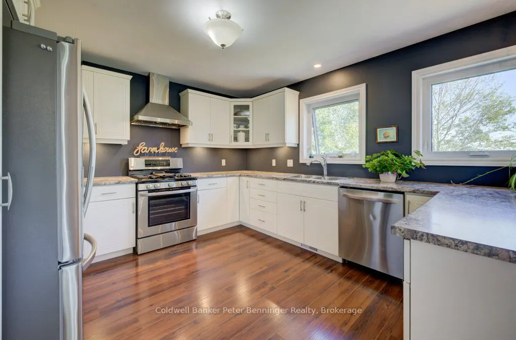 3072 Bruce Road 1, R.R. #2 Road