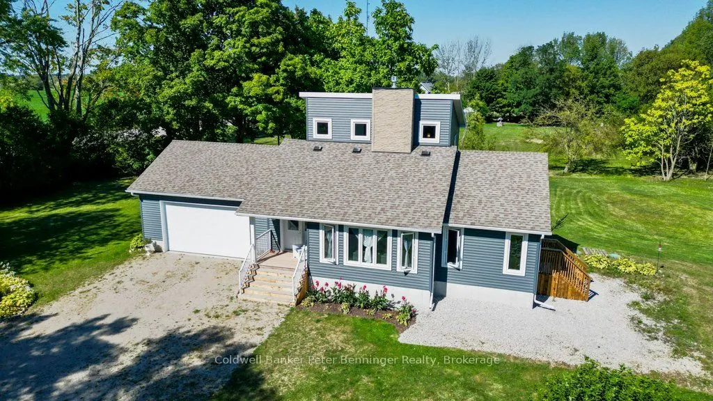 3072 Bruce Road 1, R.R. #2 Road