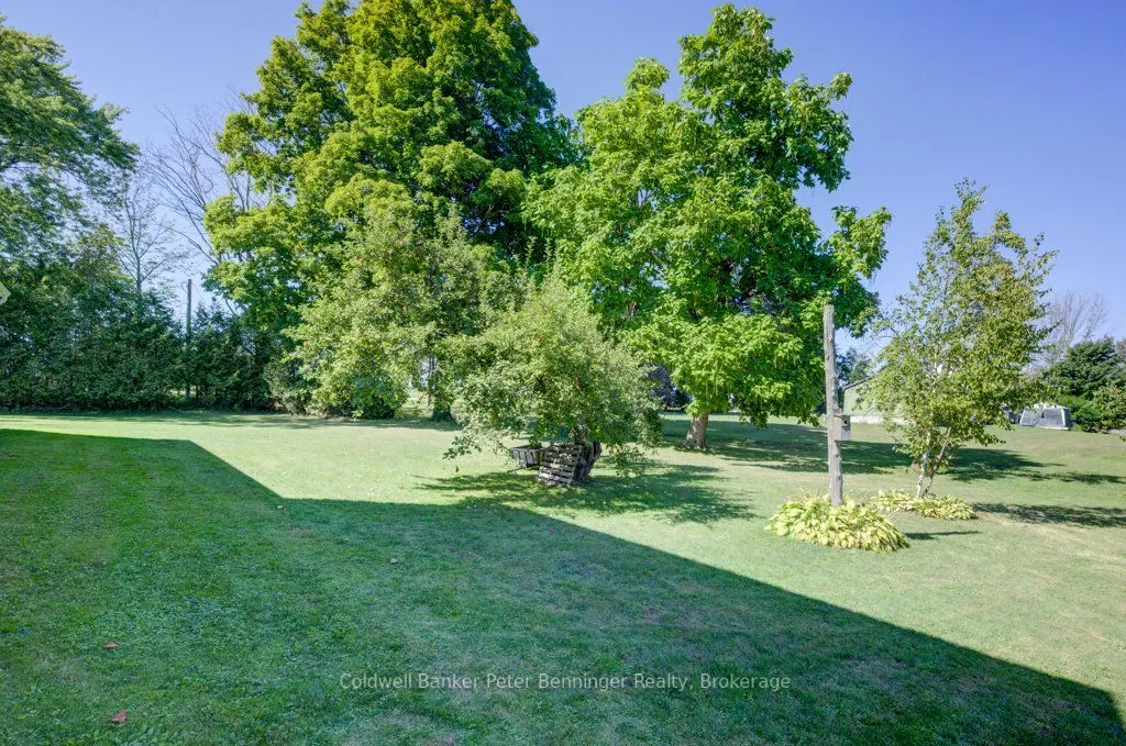 3072 Bruce Road 1, R.R. #2 Road