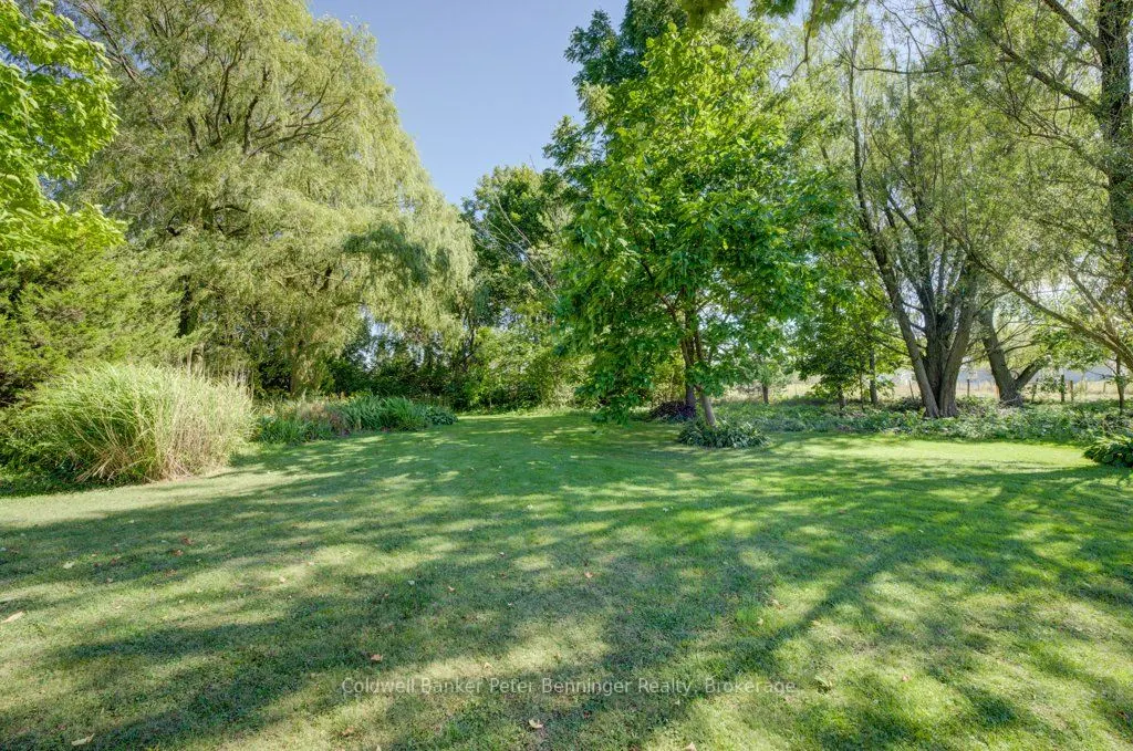 3072 Bruce Road 1, R.R. #2 Road