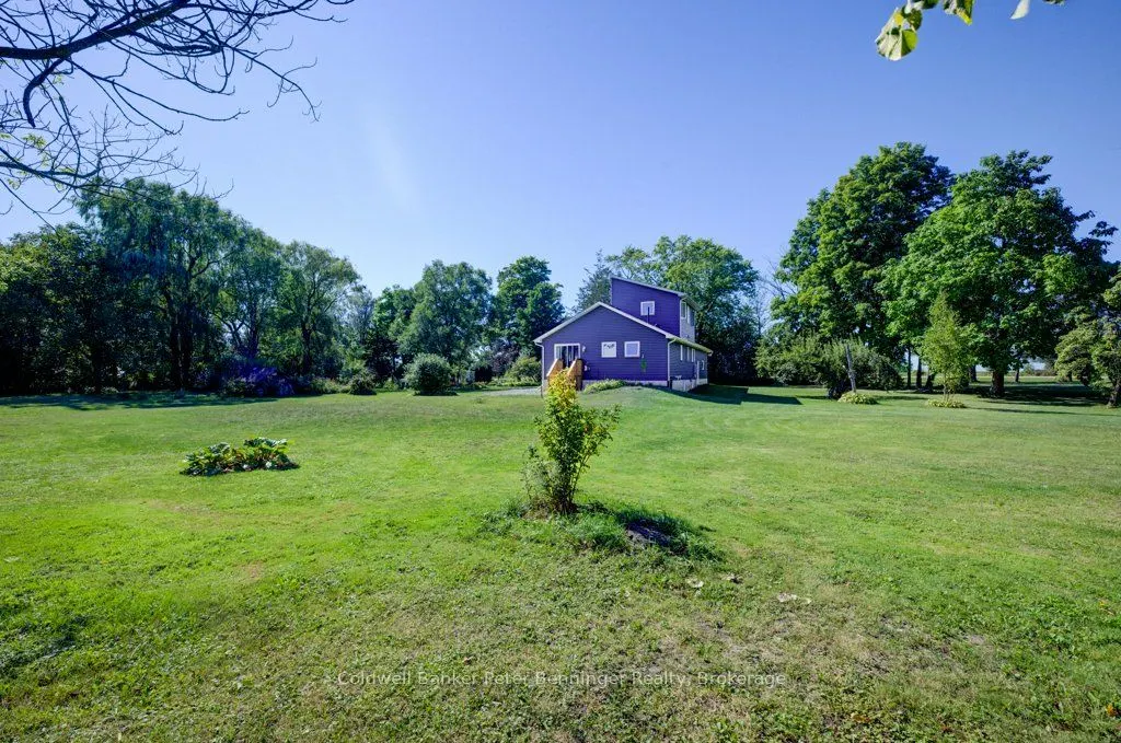 3072 Bruce Road 1, R.R. #2 Road