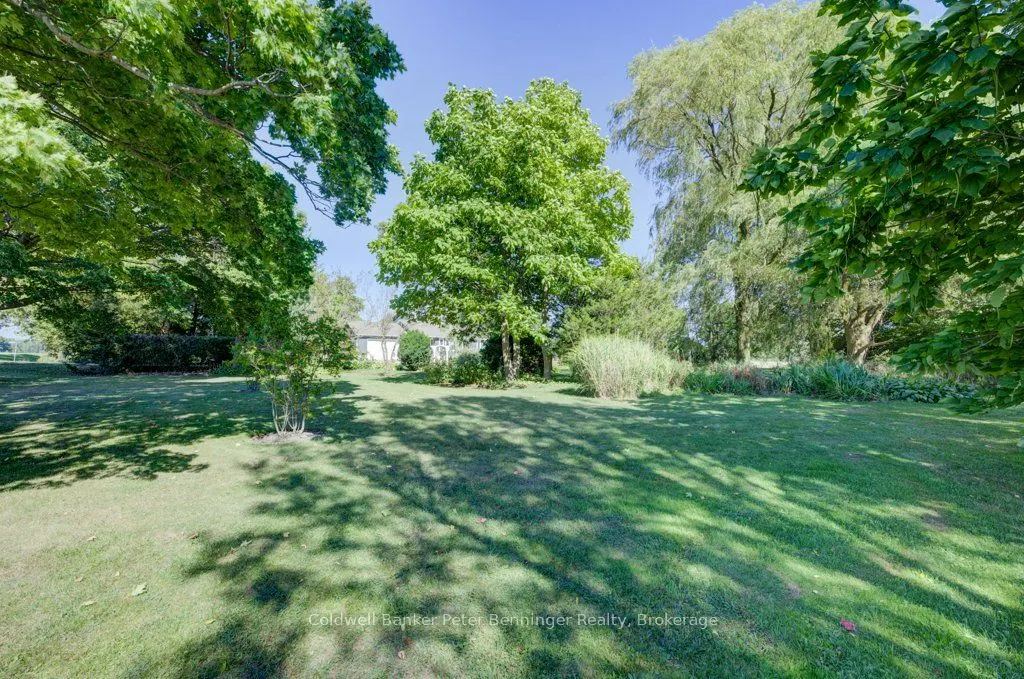 3072 Bruce Road 1, R.R. #2 Road