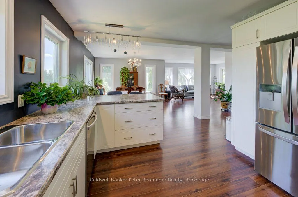 3072 Bruce Road 1, R.R. #2 Road