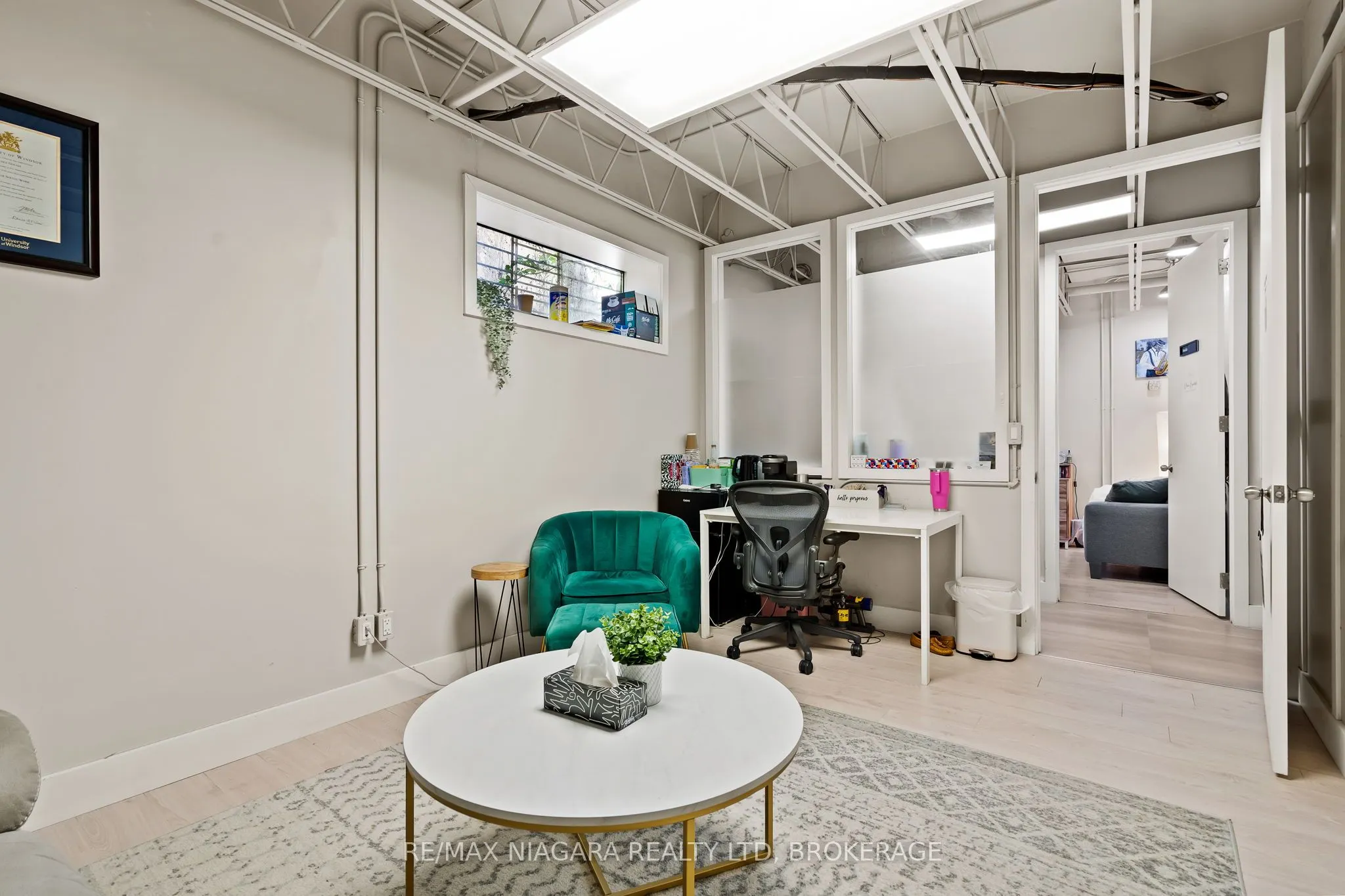1440 Pelham Street, #B3W