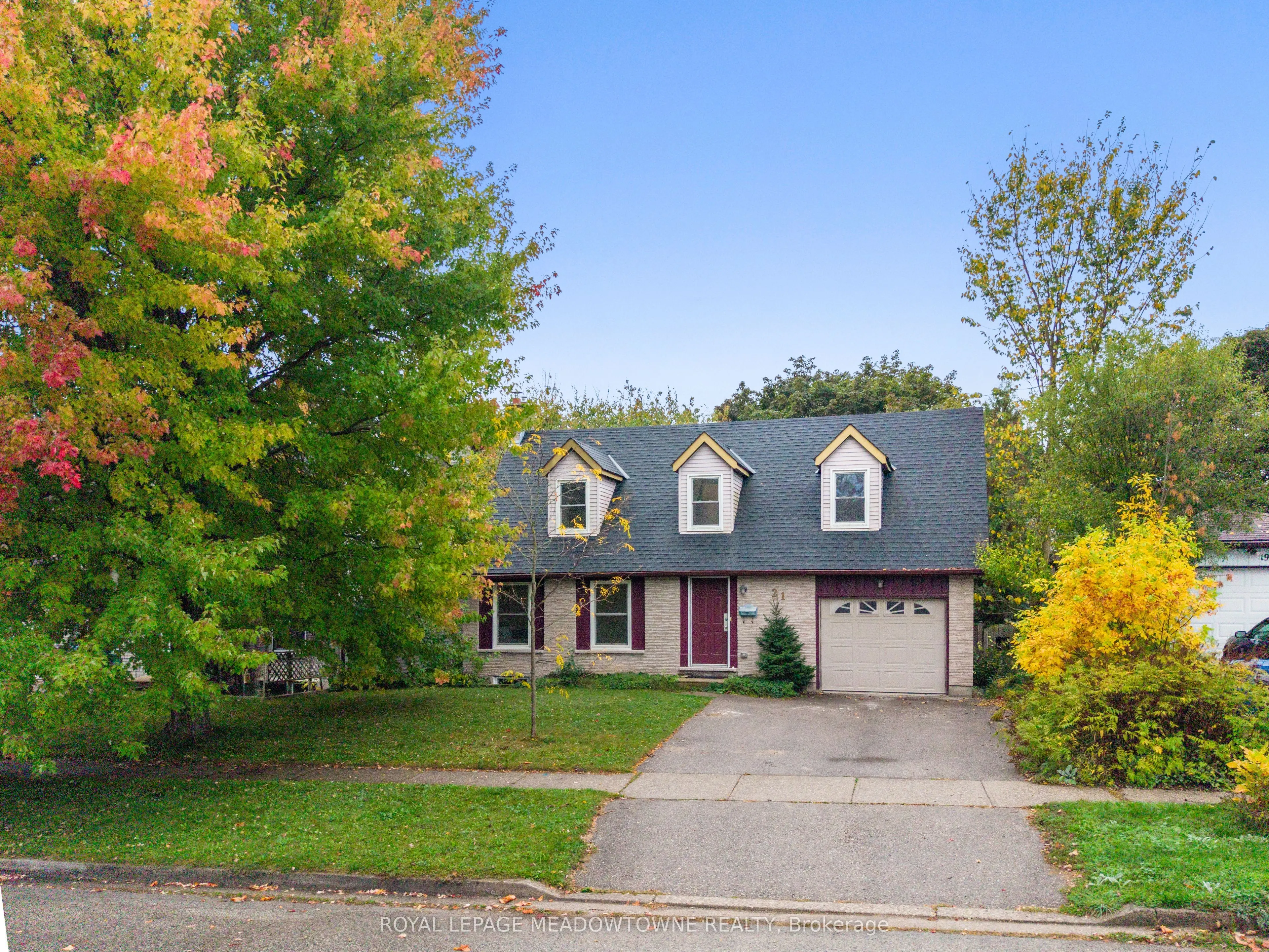 21 Briarlea Road
