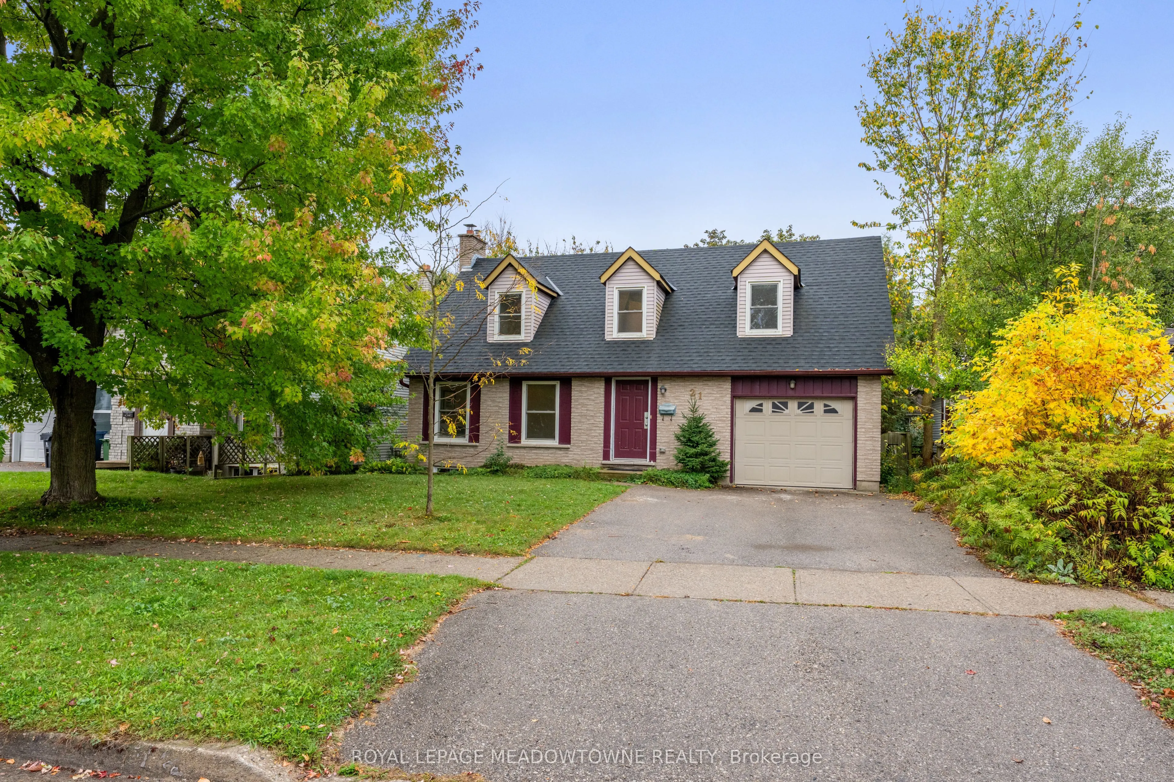21 Briarlea Road
