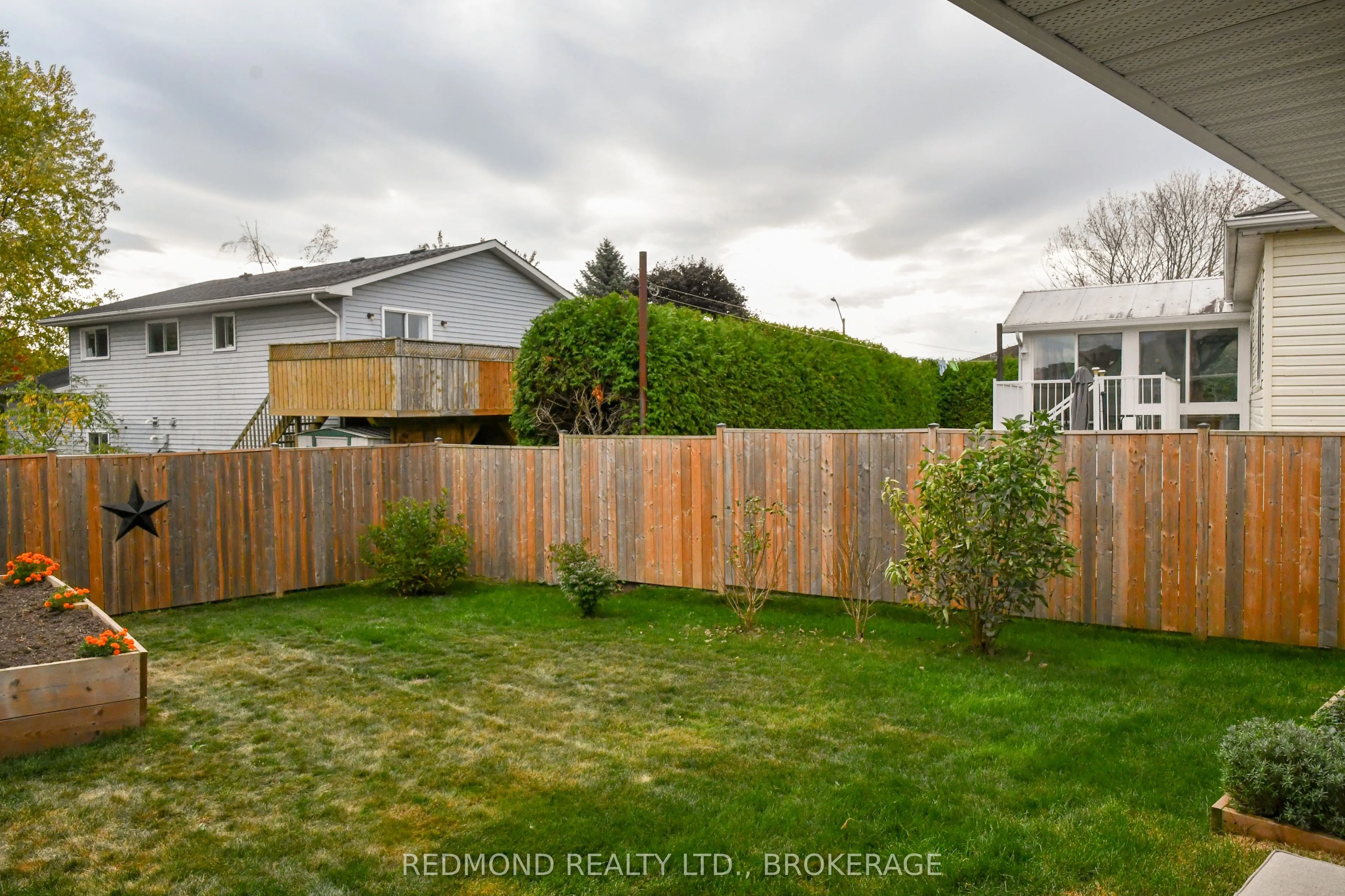 201 Wilmer Avenue