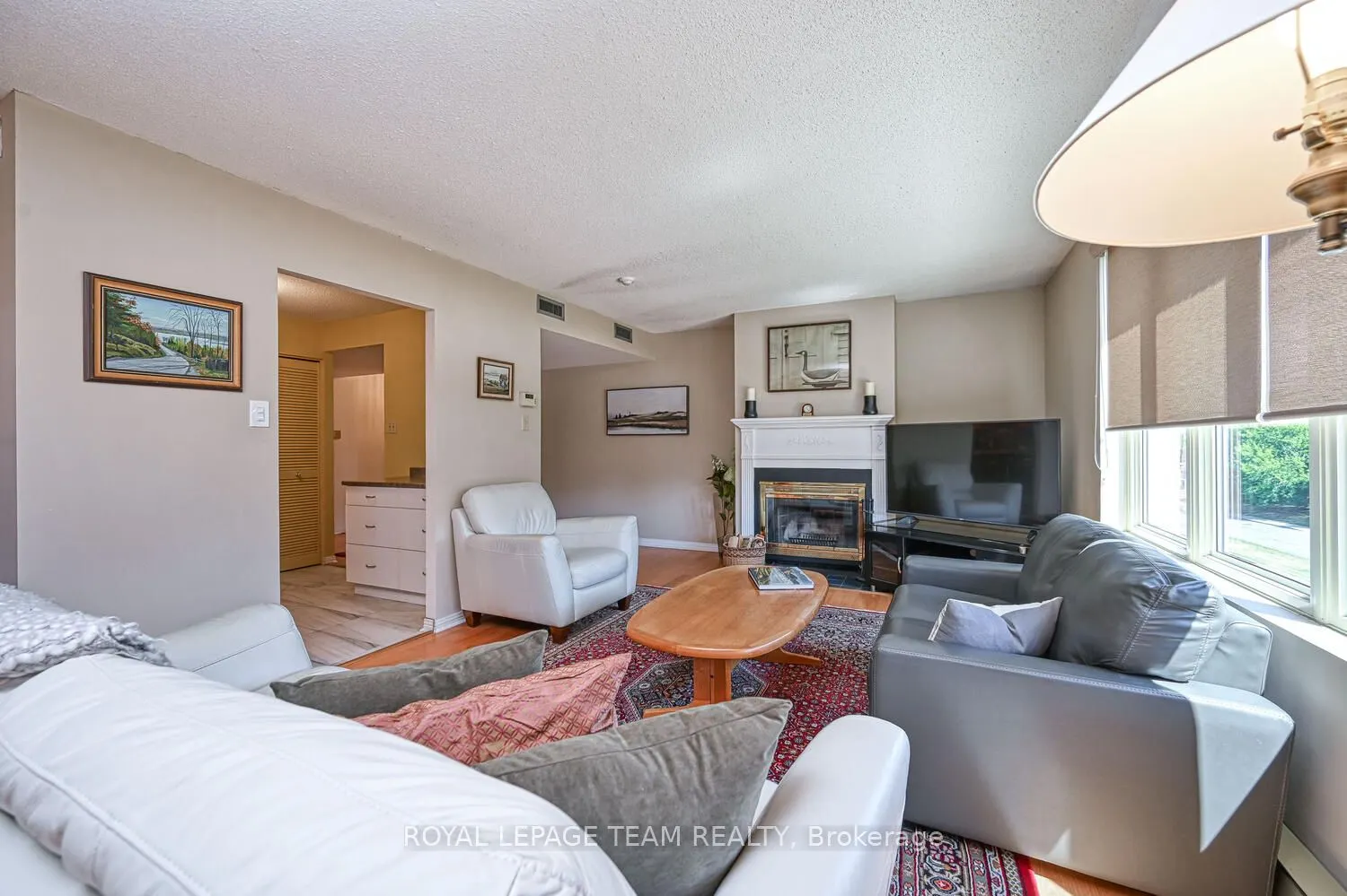 800 Mckellar Avenue, #403