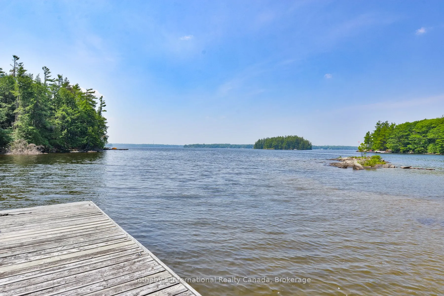 1338 Browning Isl Island