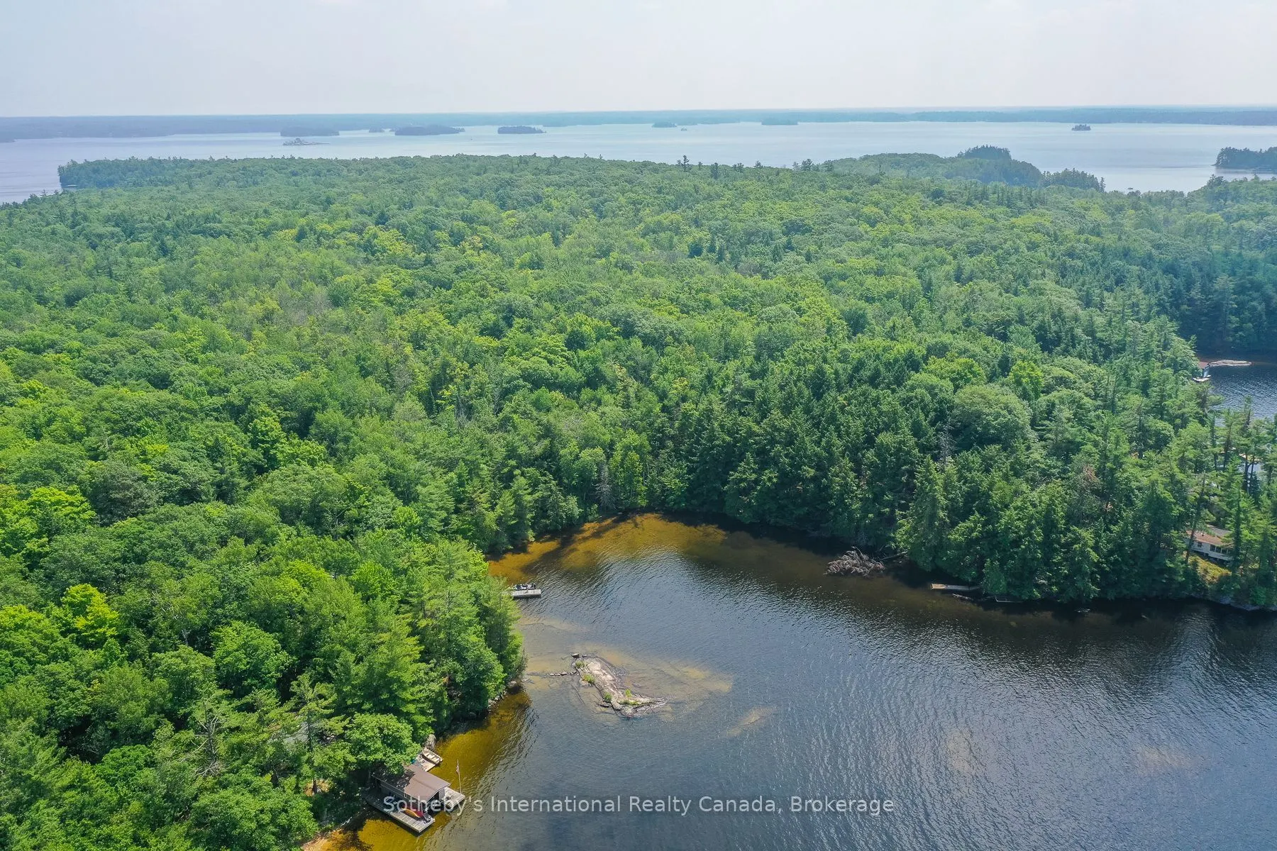 1338 Browning Isl Island