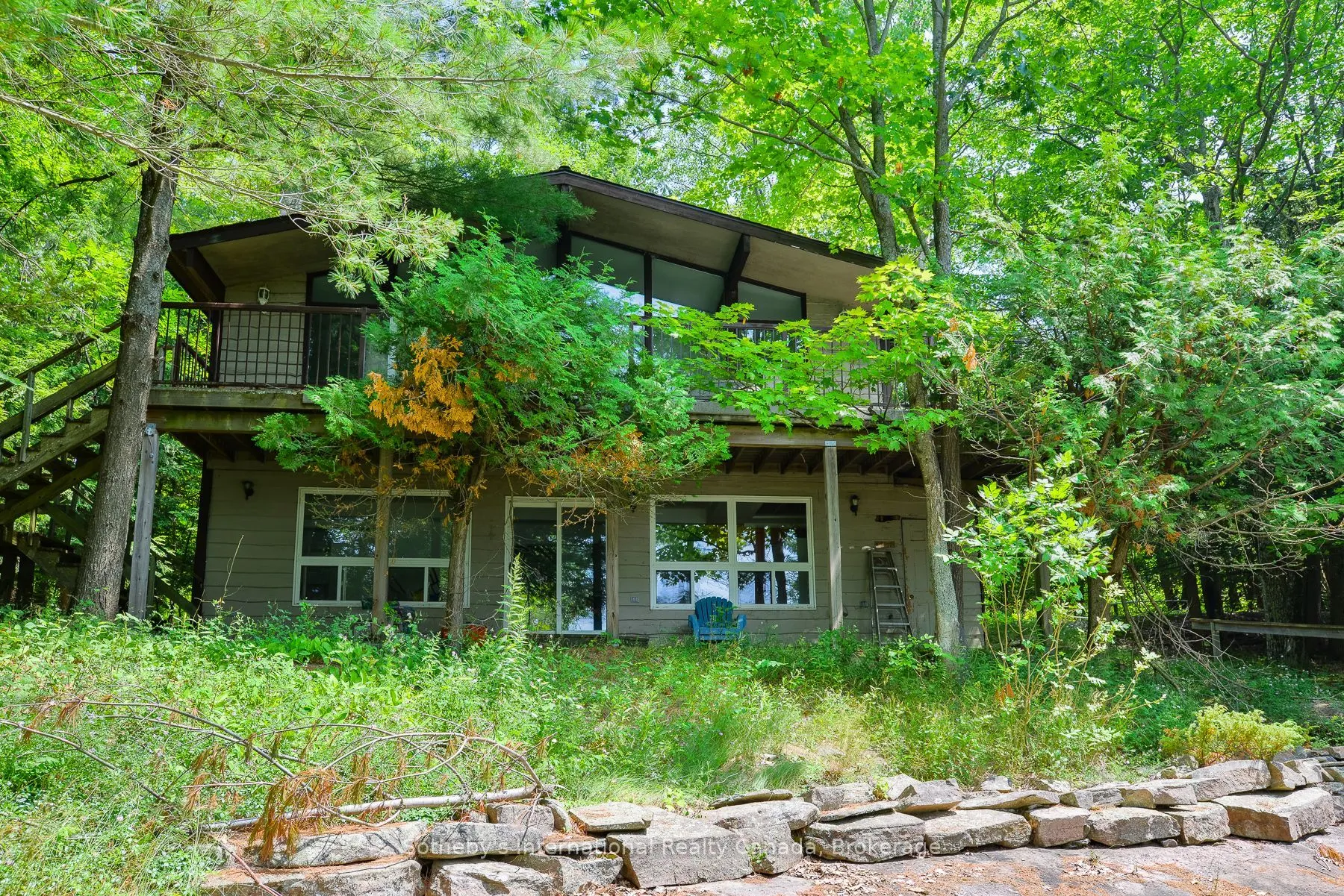 1338 Browning Isl Island