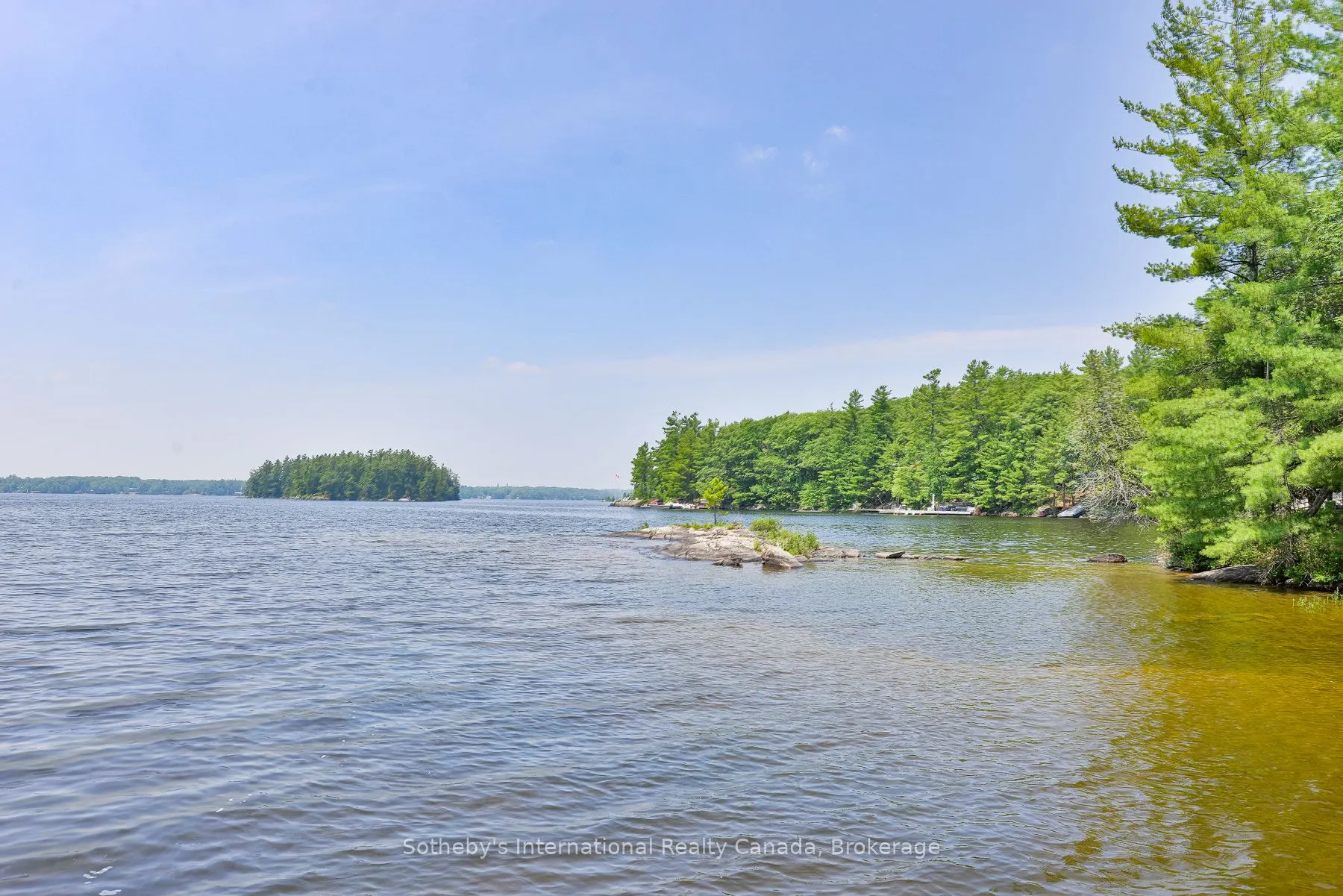 1338 Browning Isl Island