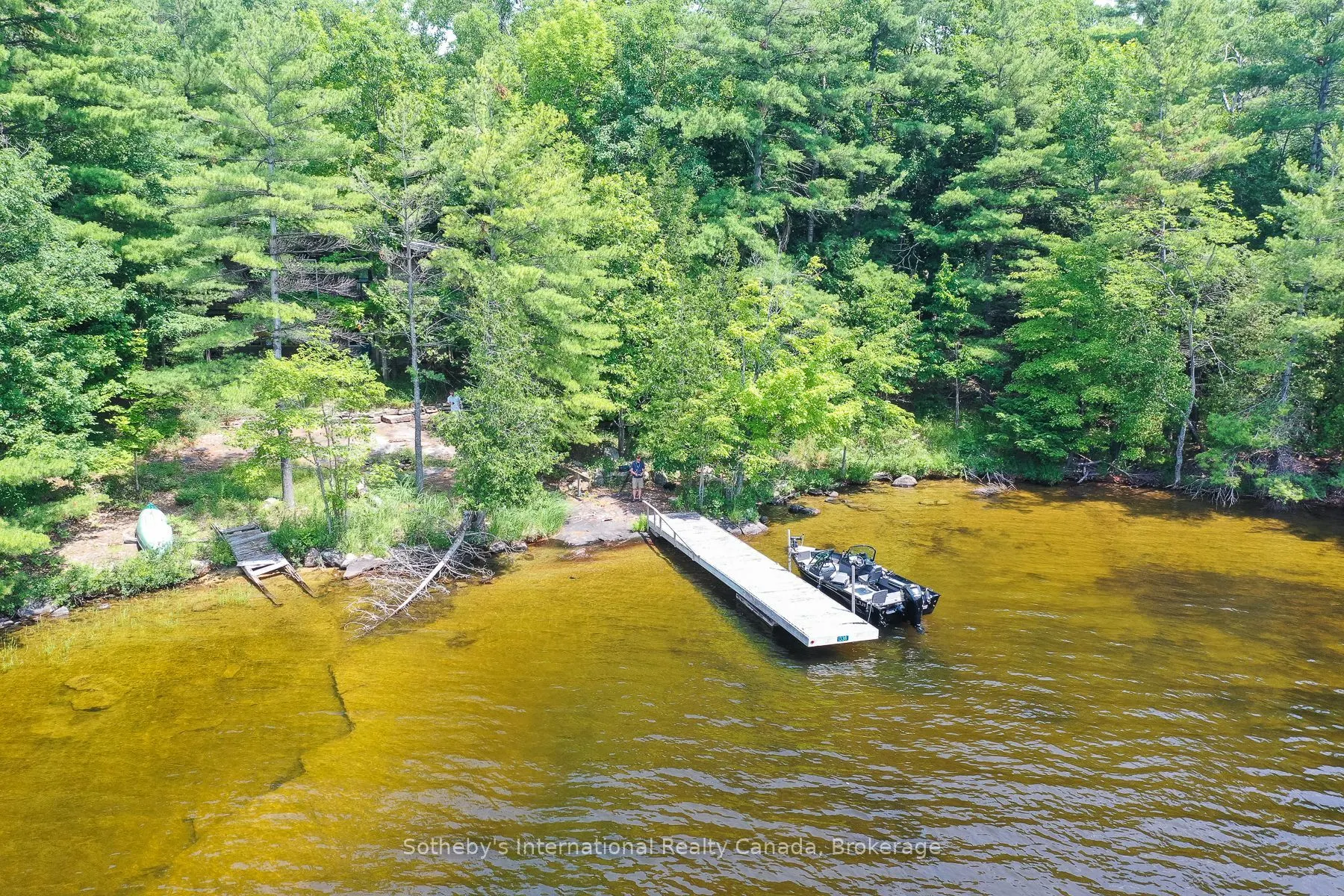 1338 Browning Isl Island