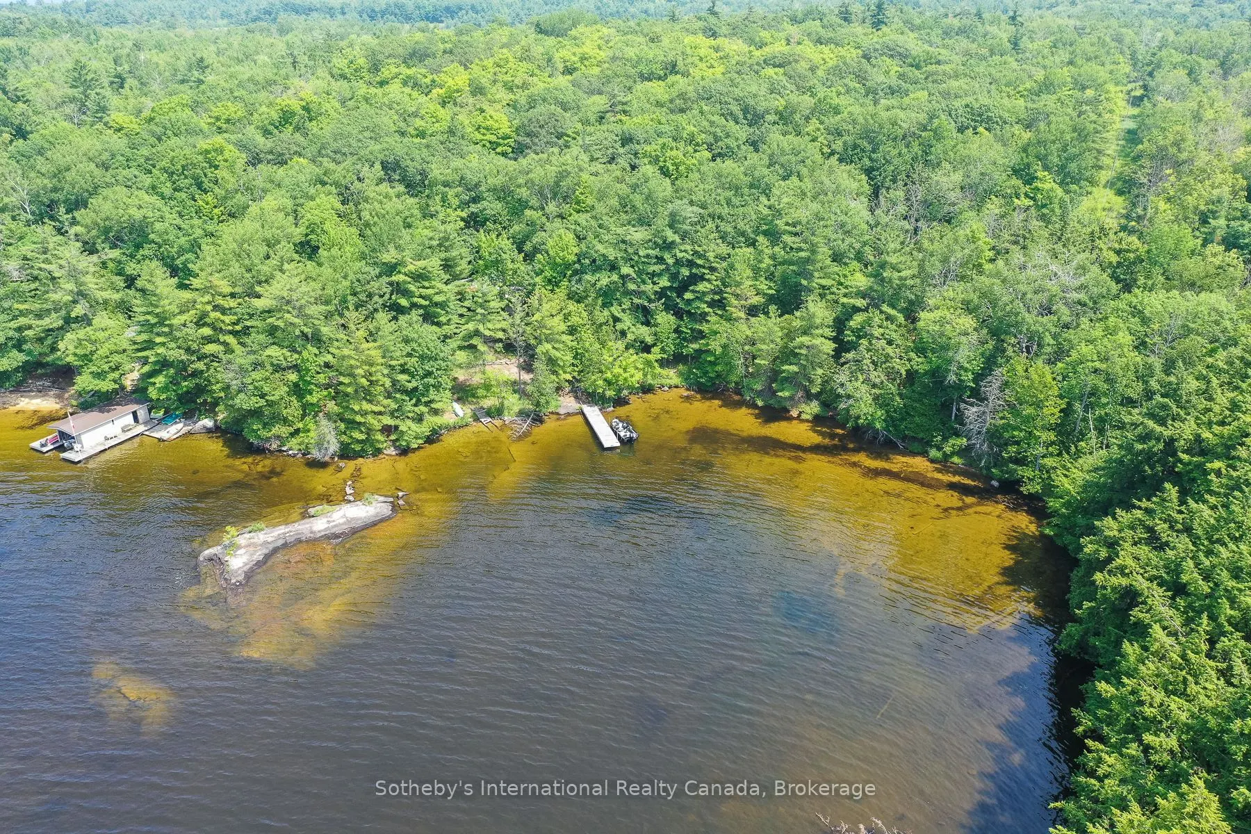 1338 Browning Isl Island