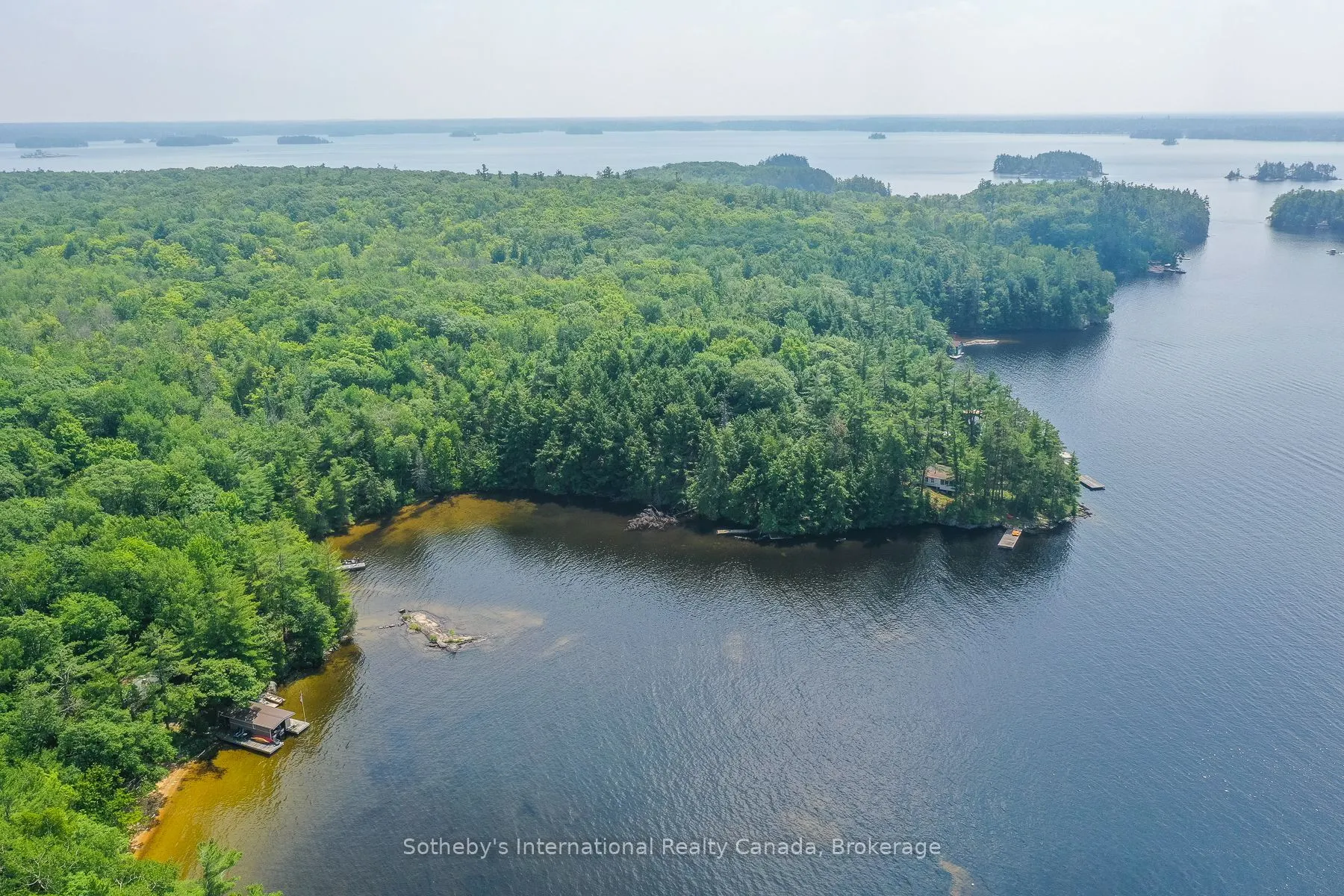 1338 Browning Isl Island