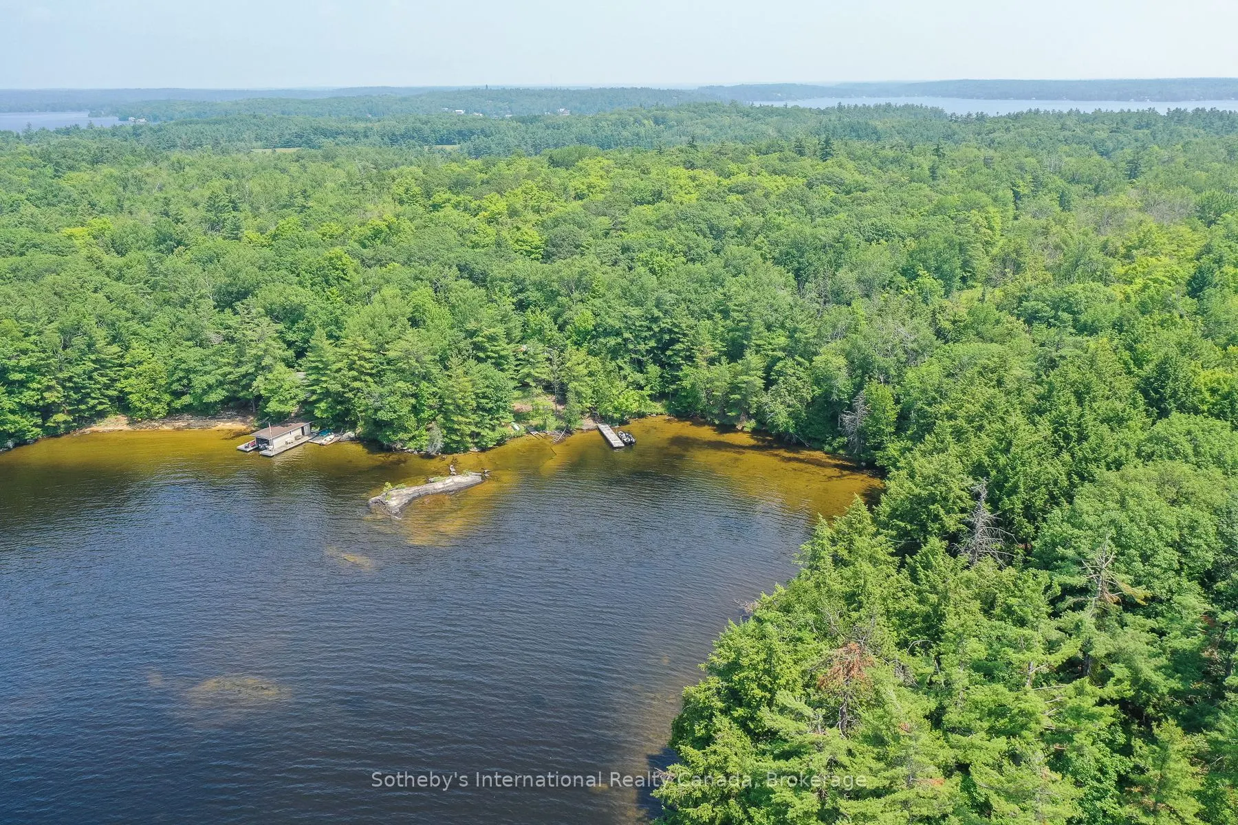 1338 Browning Isl Island
