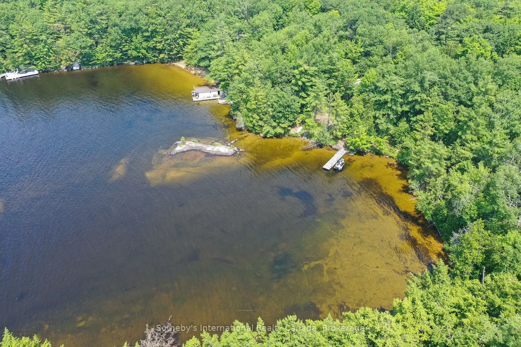 1338 Browning Isl Island
