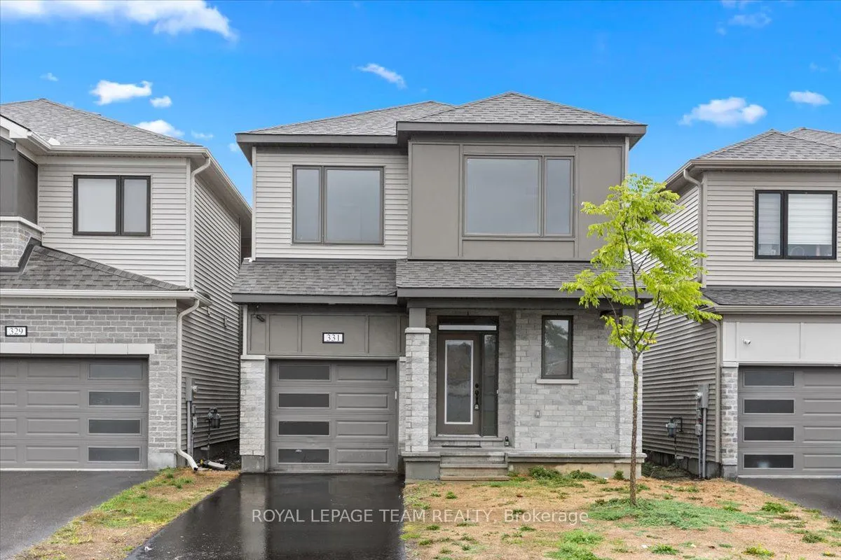 331 Crossway Terrace